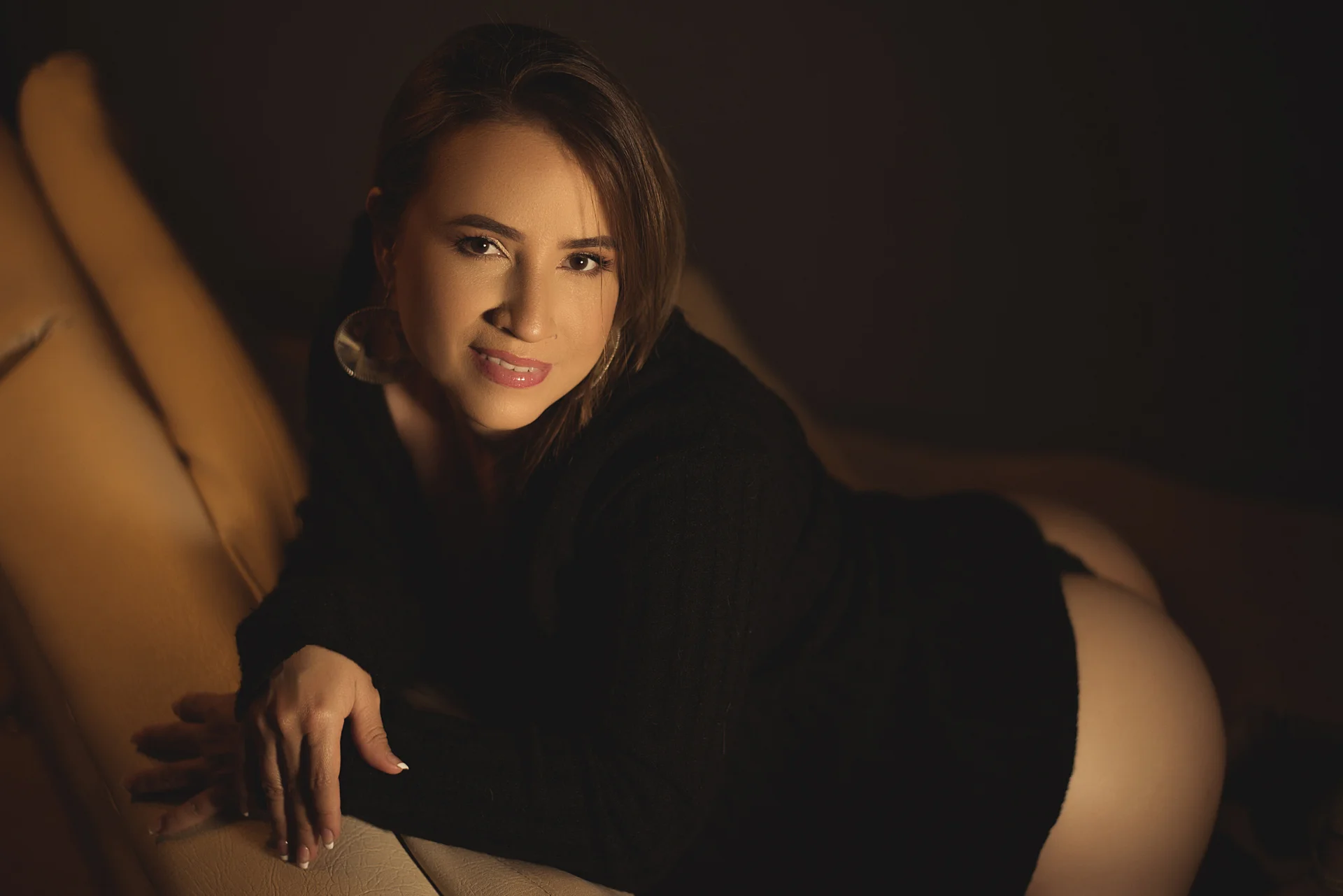 XXX Porn Photo of Nude Emmawattsom 3