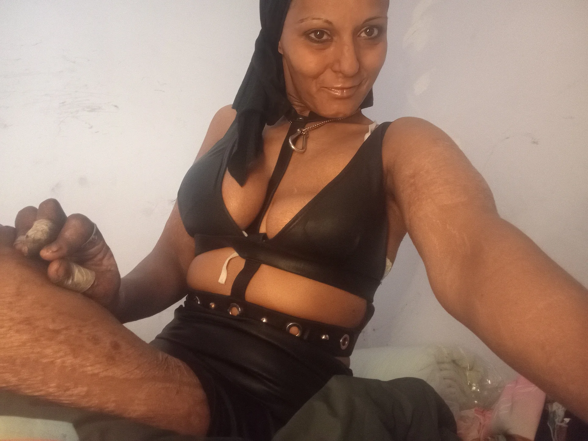 XXX Porn Photo of Nude spacy5 4
