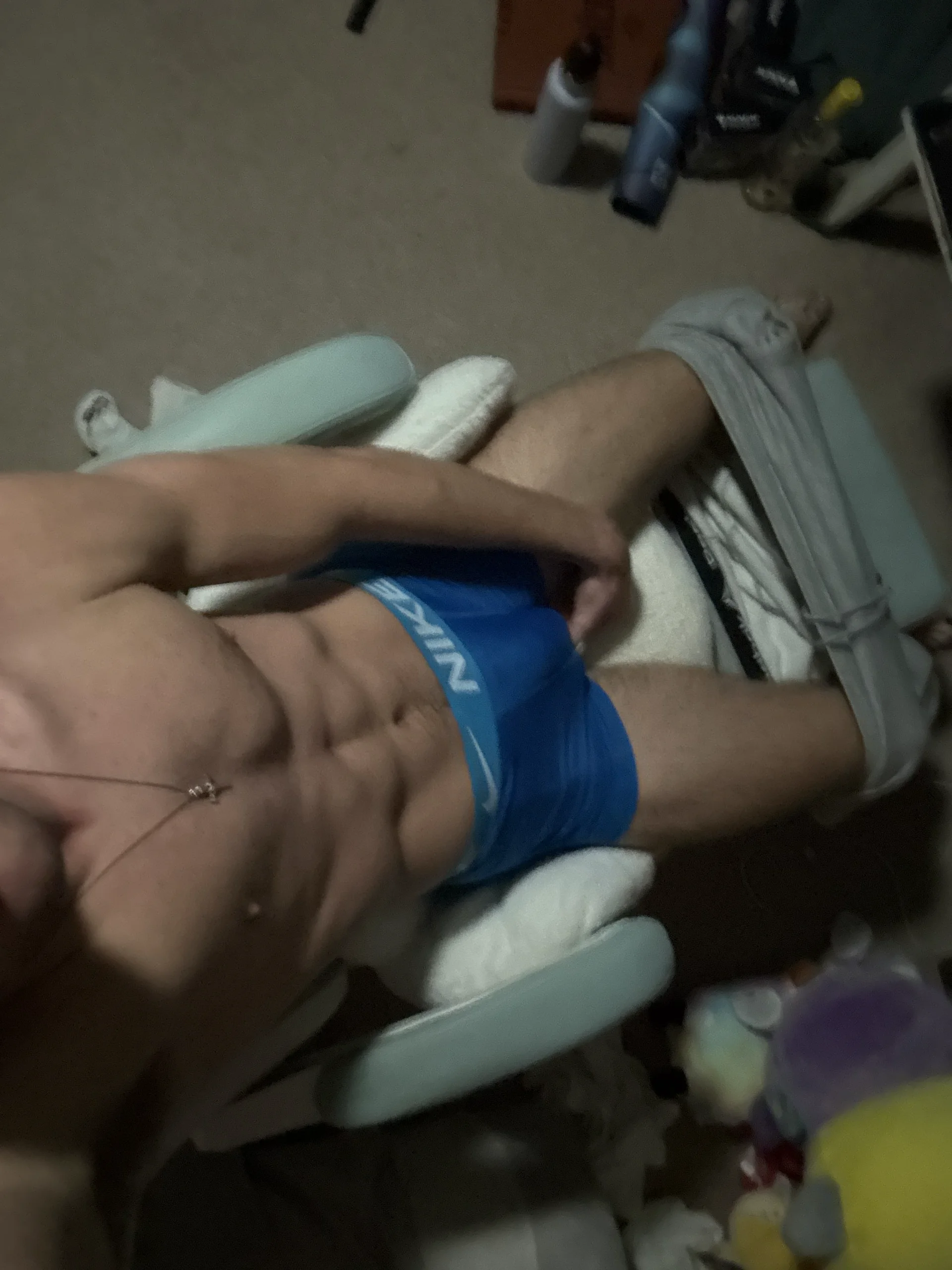 XXX Porn Photo of Nude LukaaLust 4