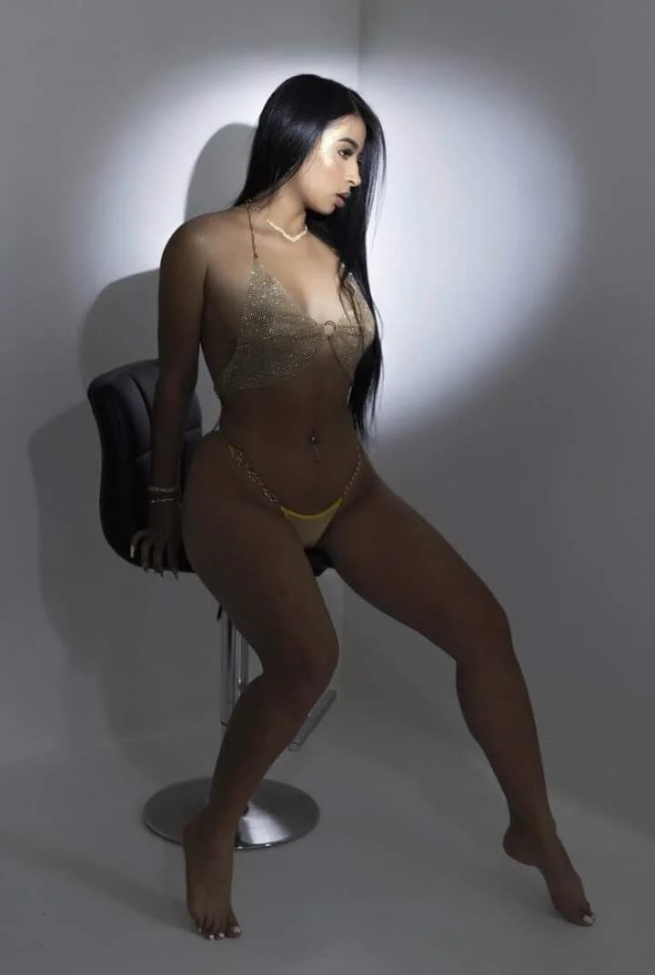 XXX Porn Photo of Nude miss__cataleya 2