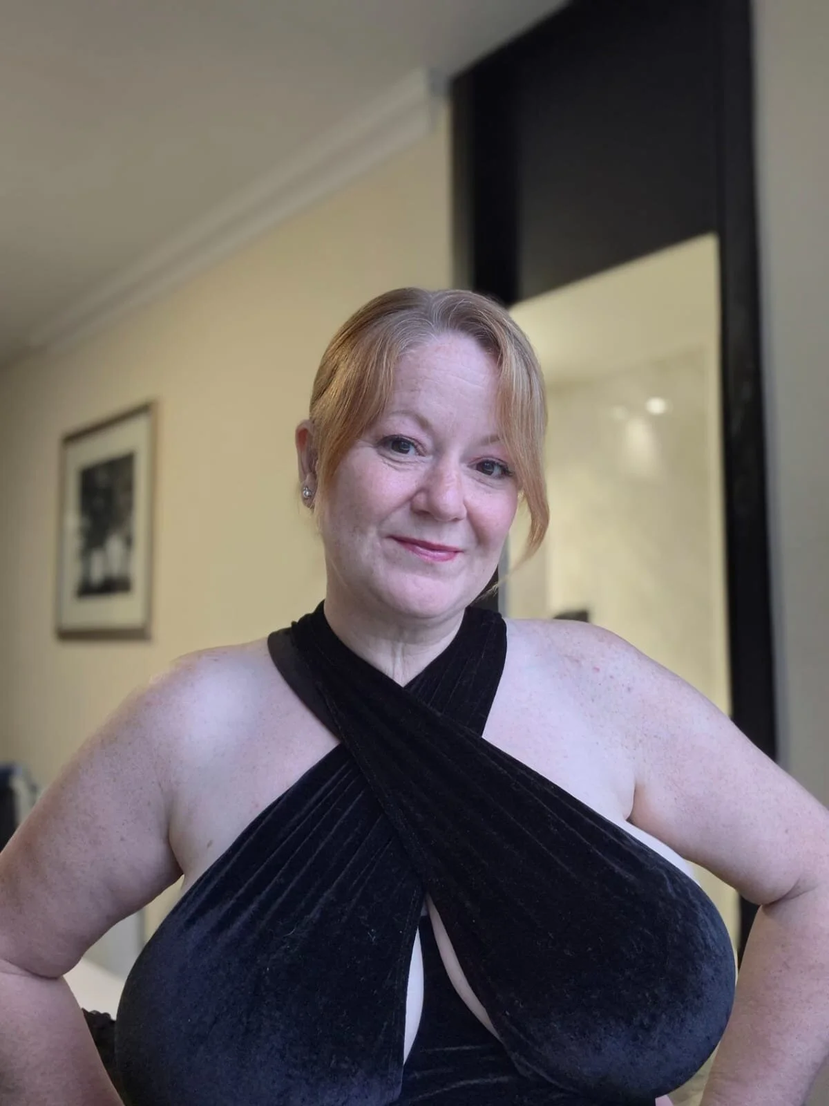 XXX Porn Photo of Nude Lola38g 20