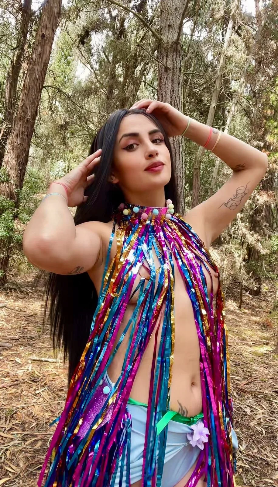 XXX Porn Photo of Nude MissTokio1 39