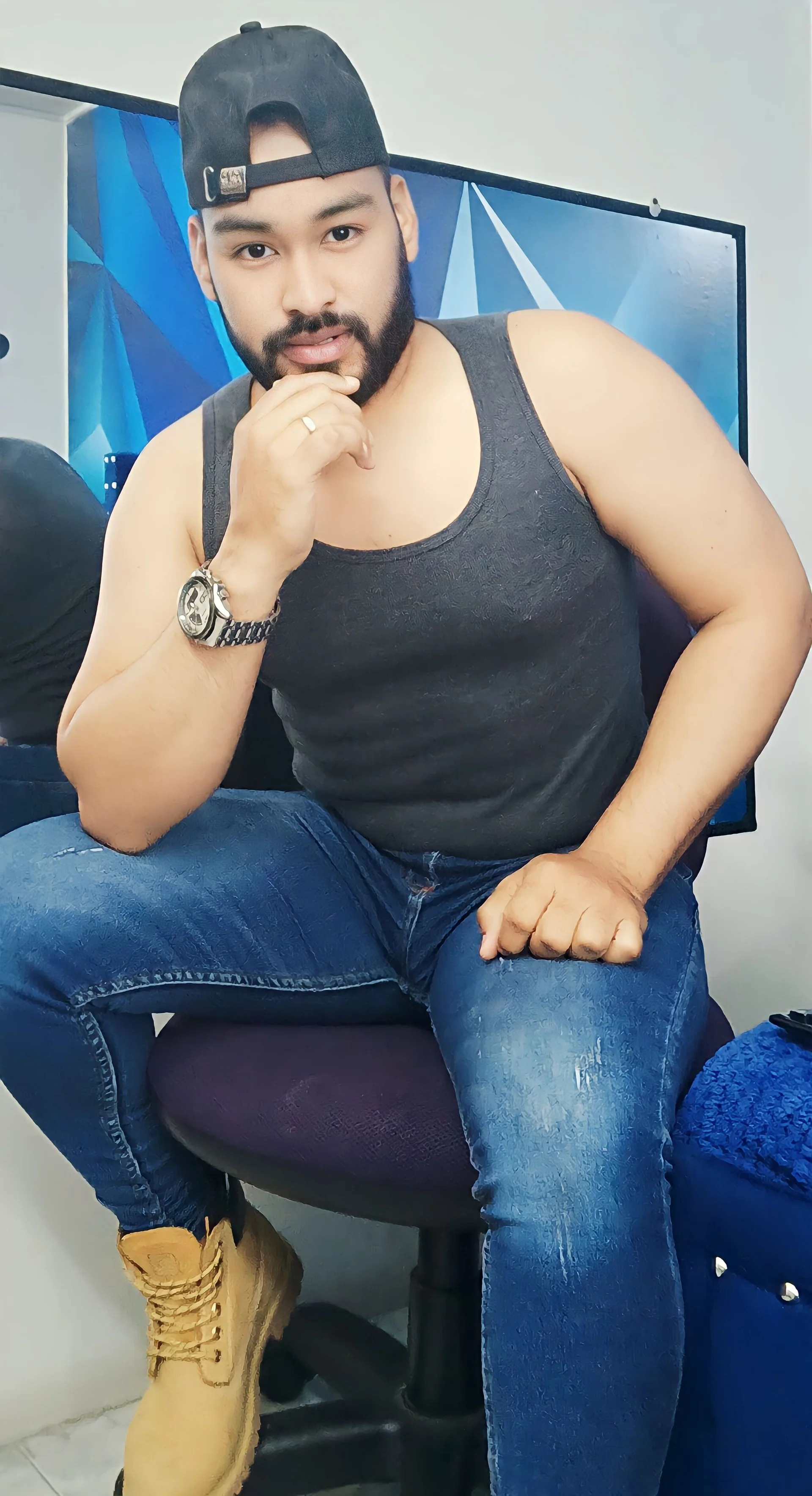 Liam_hairy