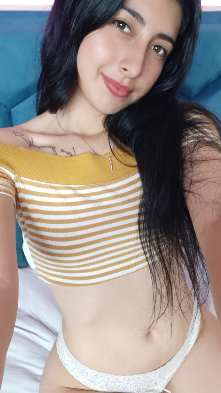 XXX Porn Photo of Nude EmmaWilliamss 39