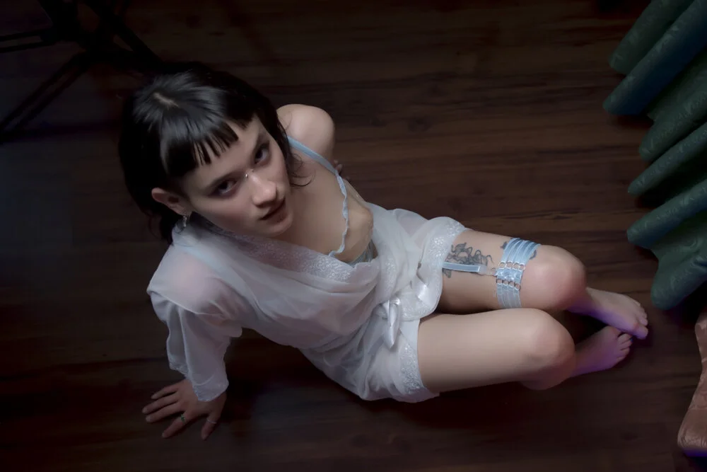 XXX Porn Photo of Nude Eternalnight_sm 2