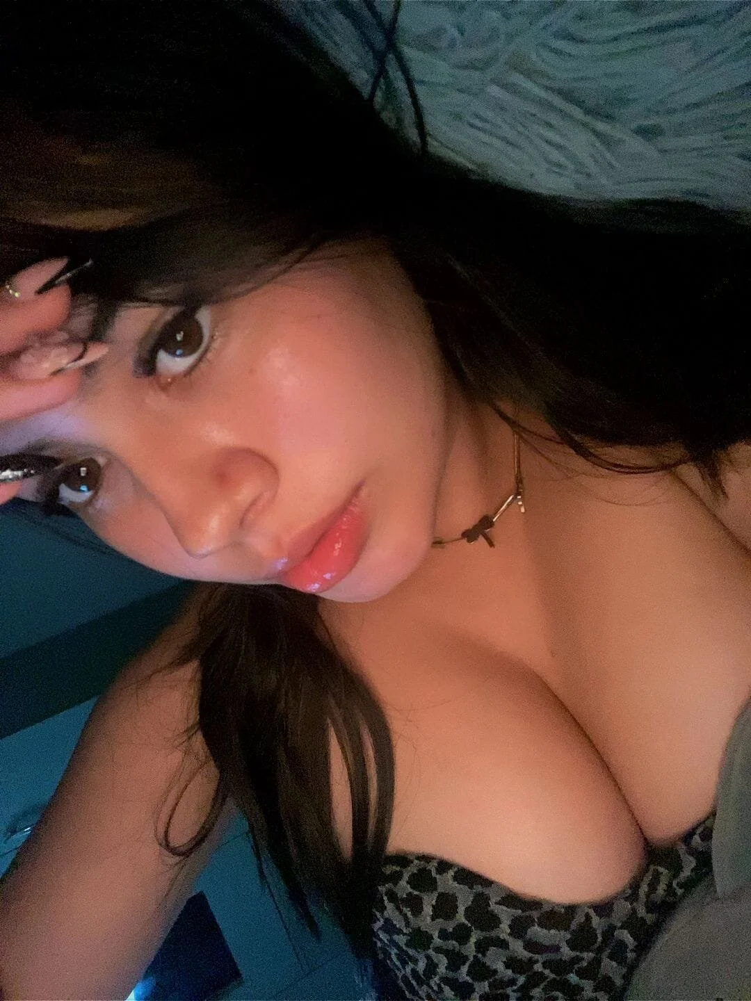 XXX Porn Photo of Nude valeria_ramirez_t 1