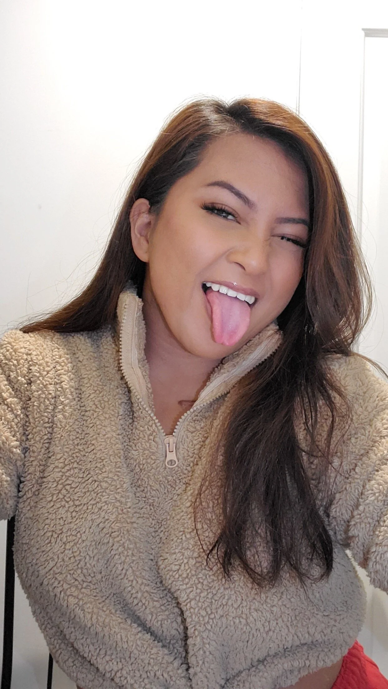 XXX Porn Photo of Nude Bubbleliyah 52