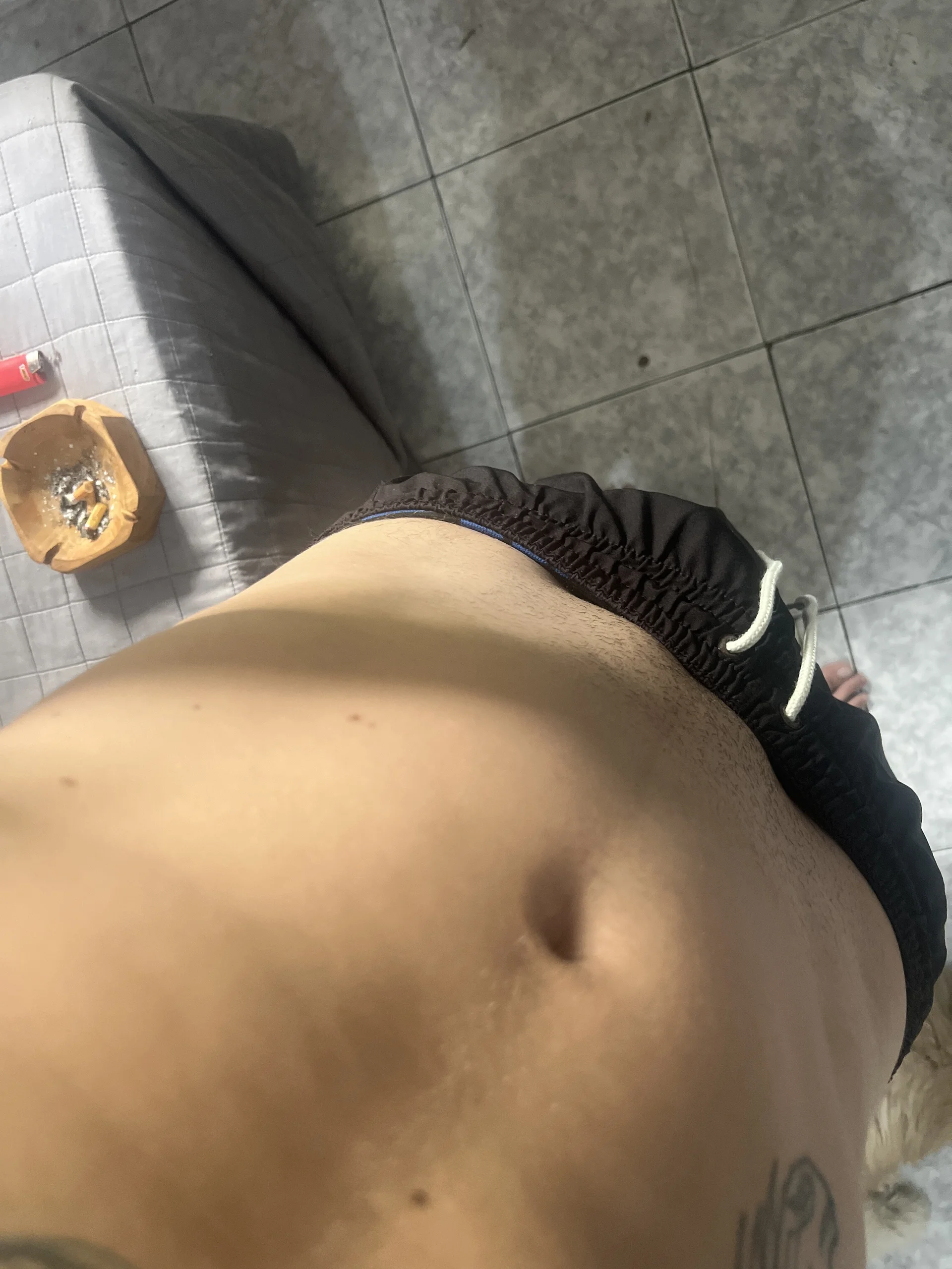 XXX Porn Photo of Nude causodemais 7