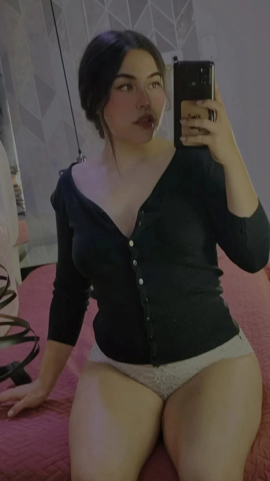 XXX Porn Photo of Nude HannaCollins_ 81