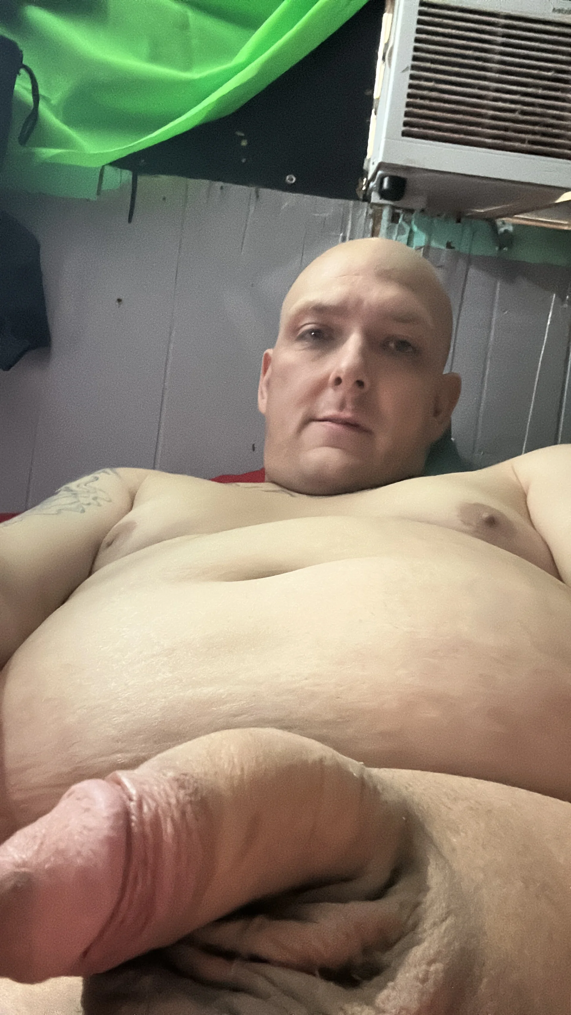XXX Porn Photo of Nude lickyluke17 12