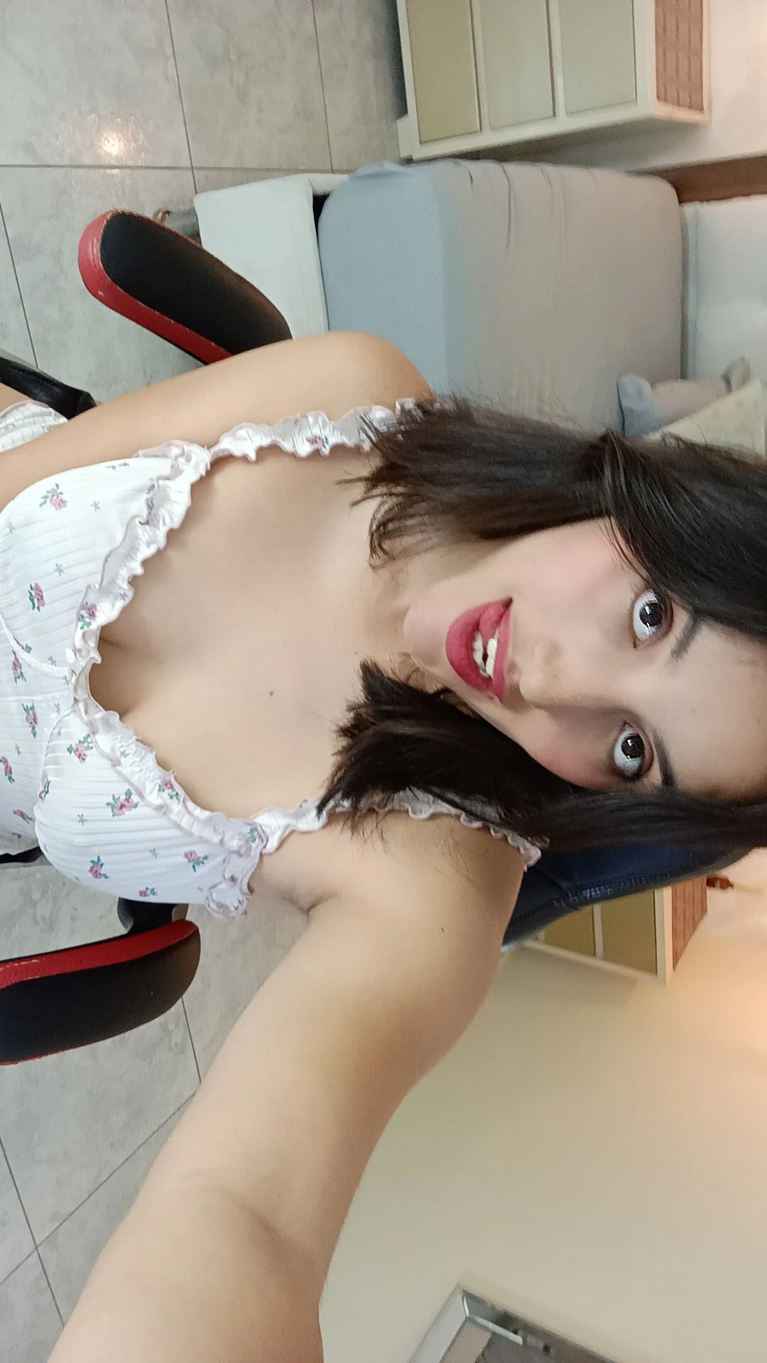 XXX Porn Photo of Nude VENUSGREYS1 8