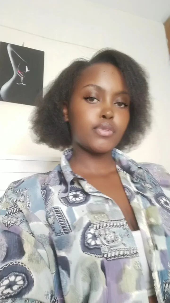 XXX Porn Photo of Nude Xxscarletgreyy 10