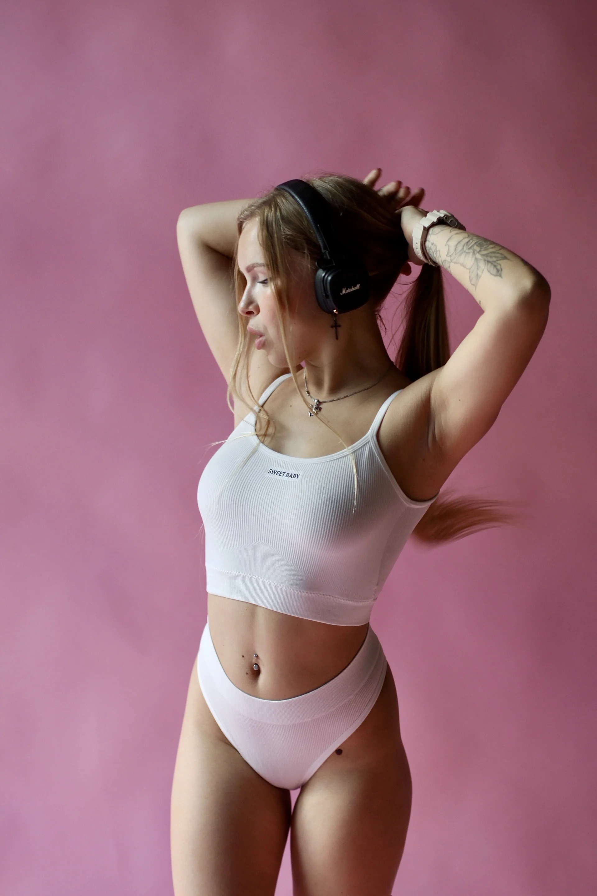 XXX Porn Photo of Nude Liza_risky 29