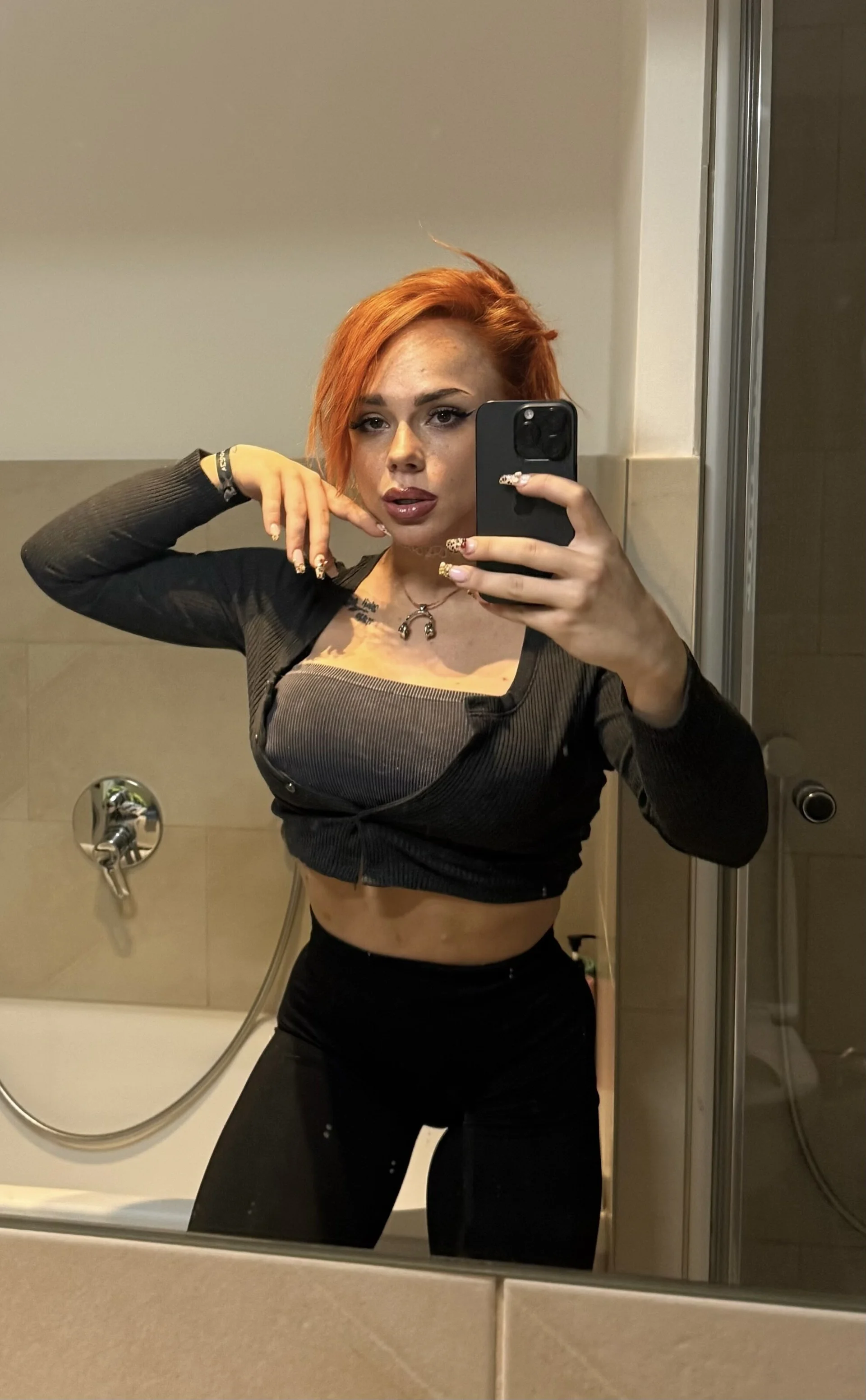XXX Porn Photo of Nude PennyPrincess 16