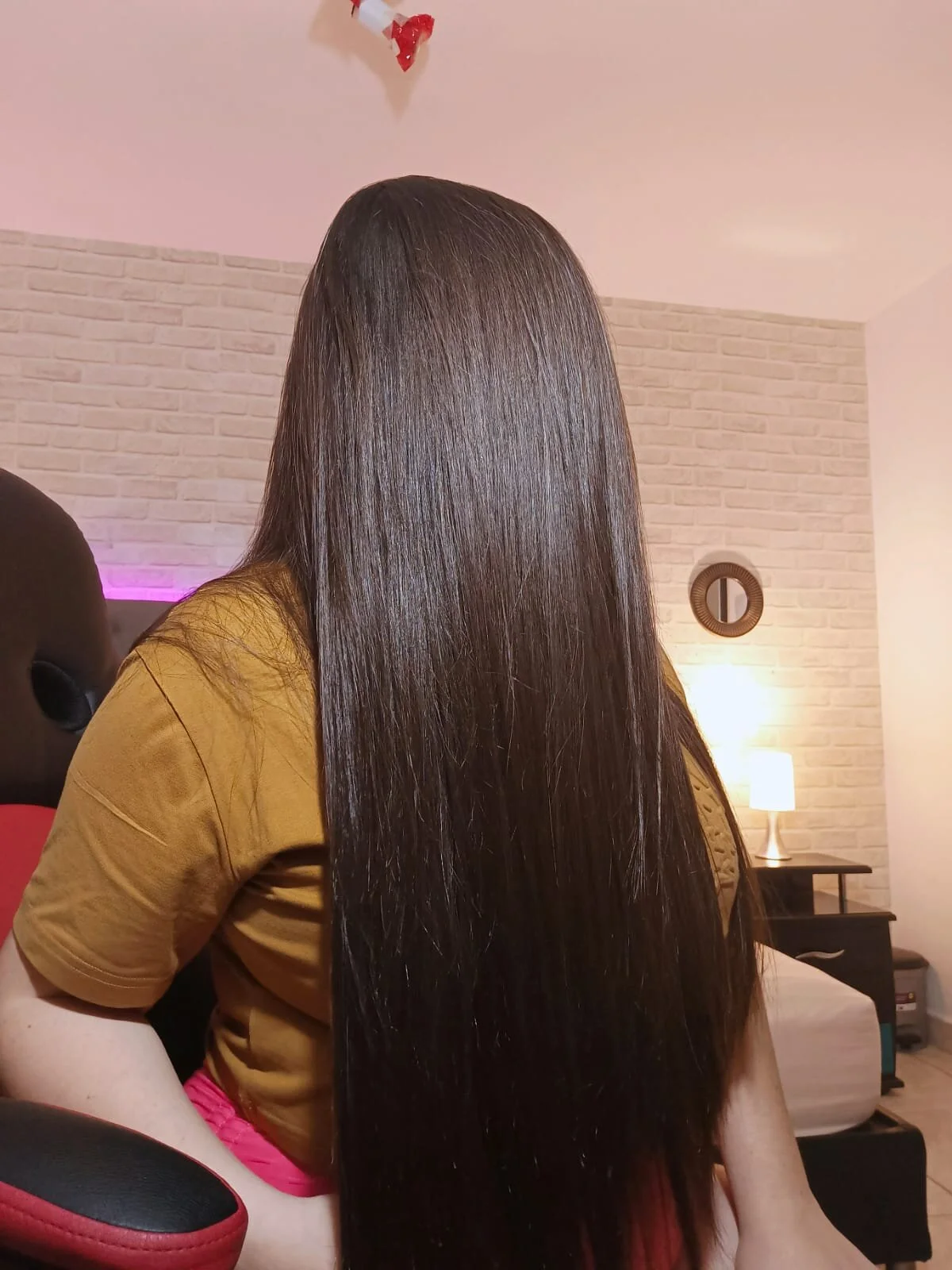 XXX Porn Photo of Nude LolaVillalobos 15