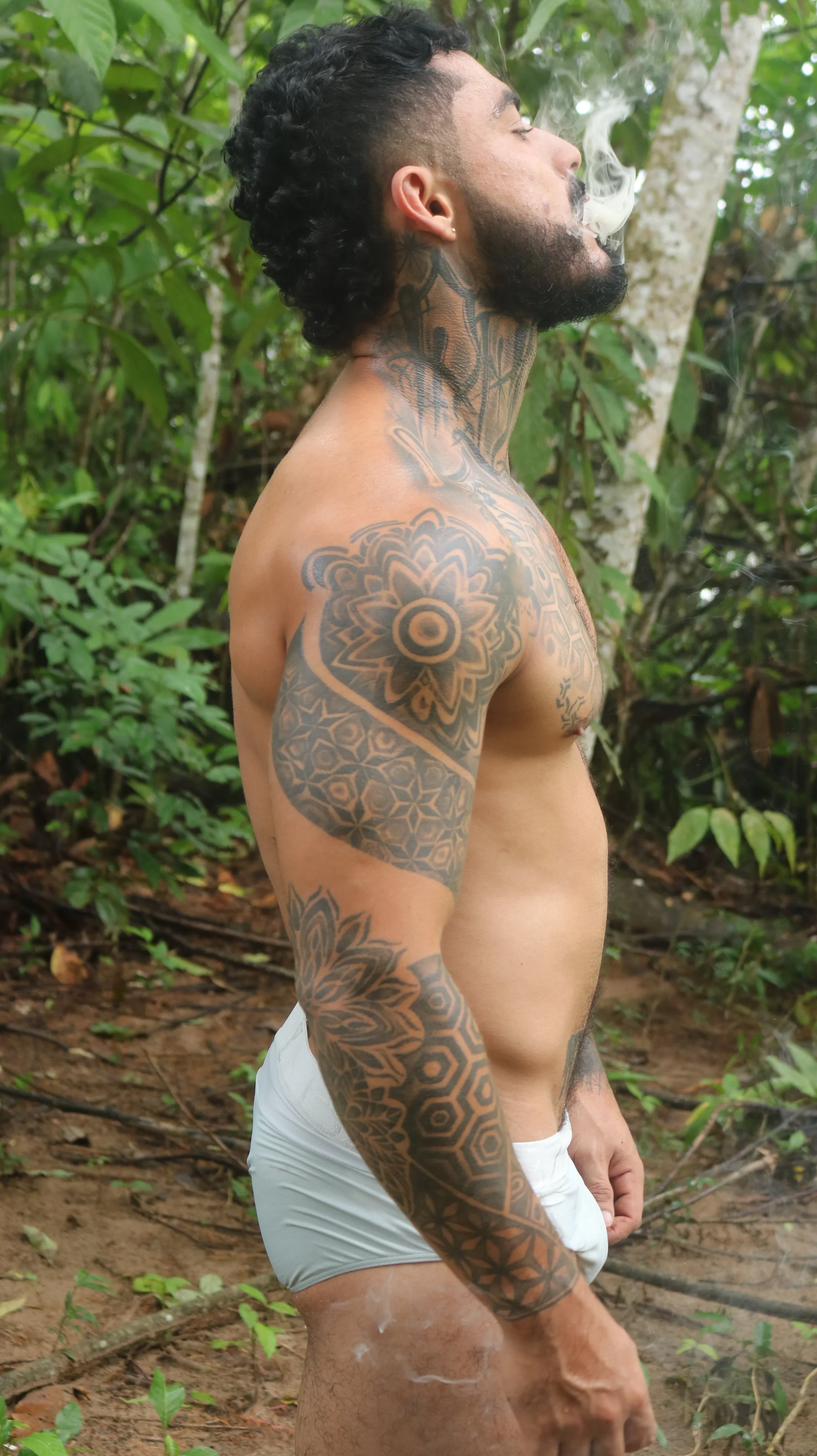 XXX Porn Photo of Nude john_cartter1 94