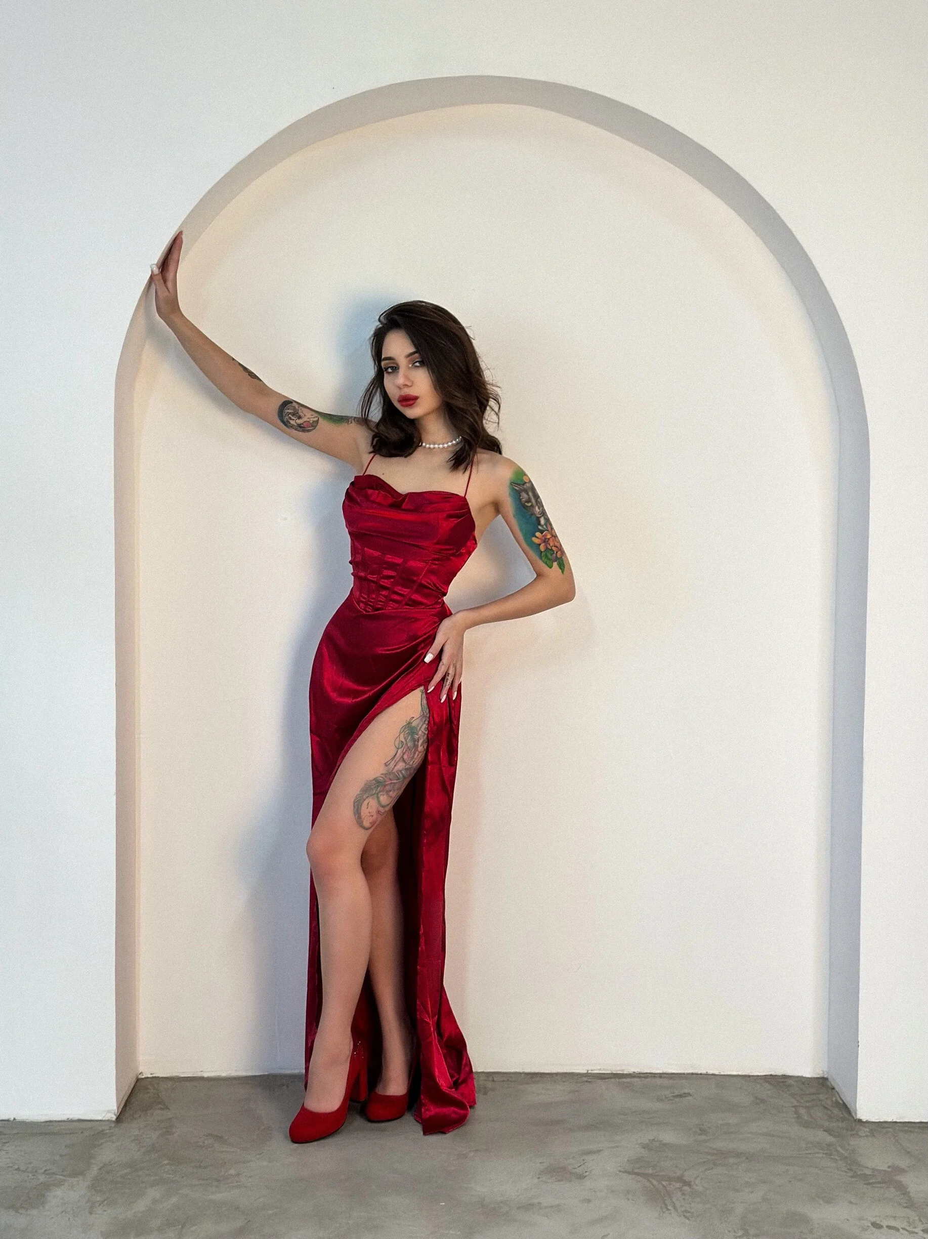 XXX Porn Photo of Nude vinkiepinkie 493