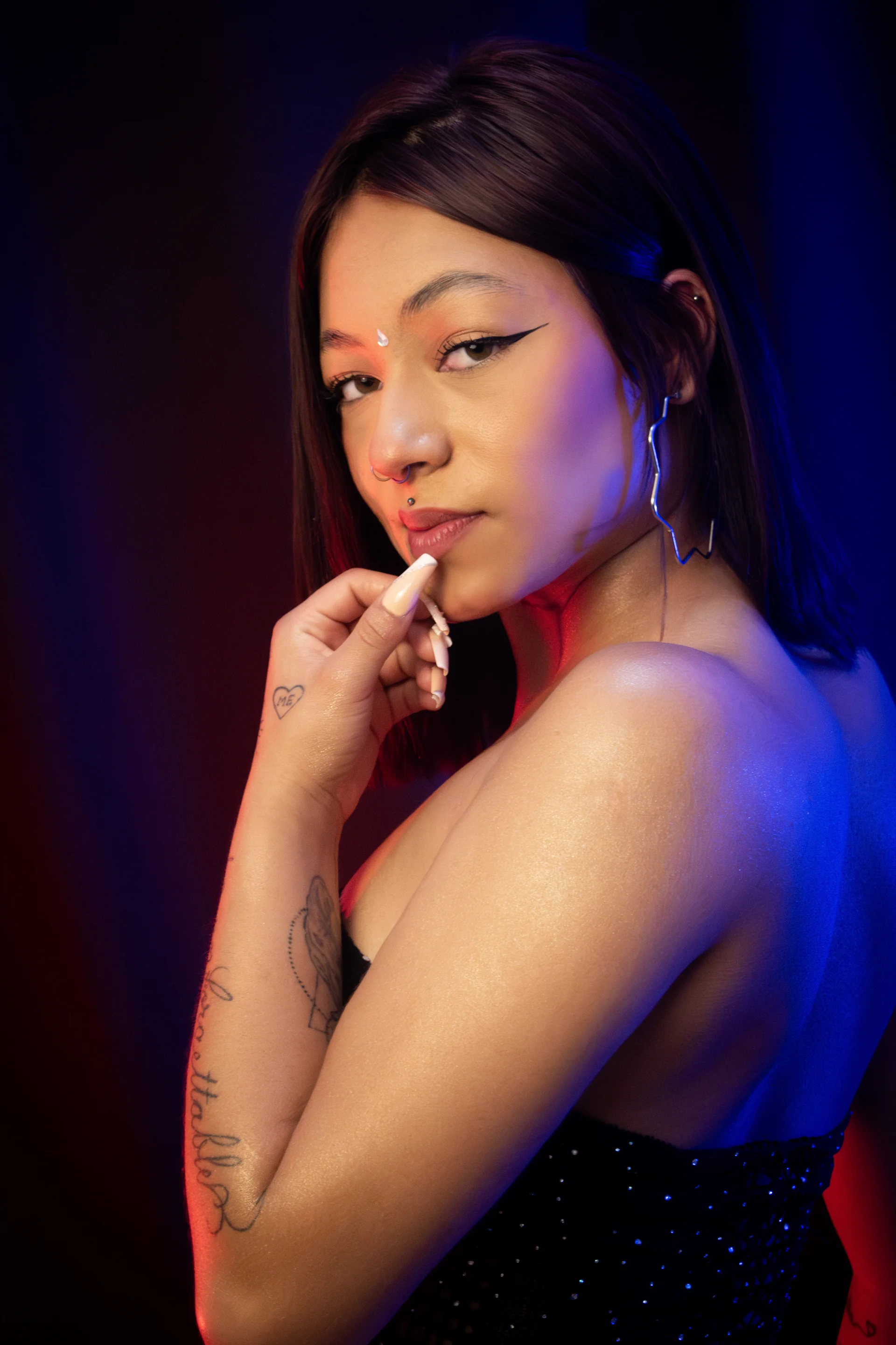 XXX Porn Photo of Nude chloe_wilson7 12