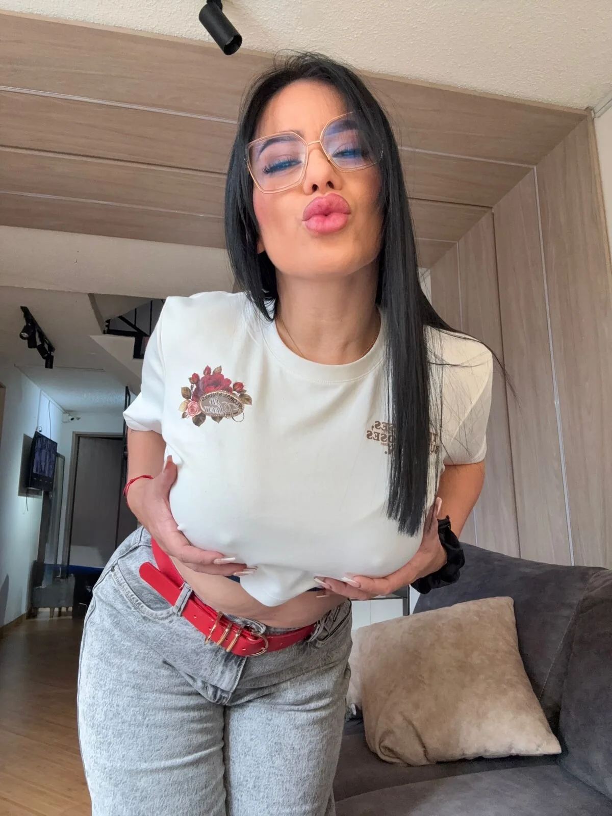 XXX Porn Photo of Nude Miah_gomez_ 120