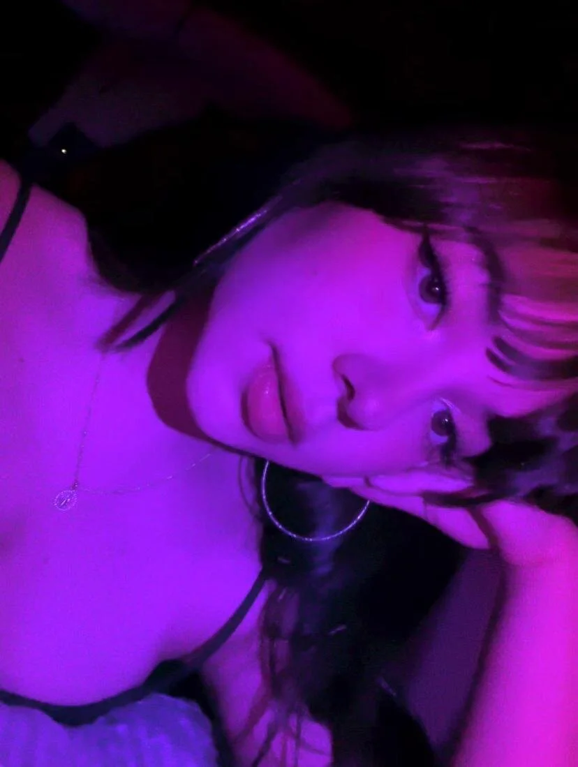 XXX Porn Photo of Nude Ayleen_Hall 2