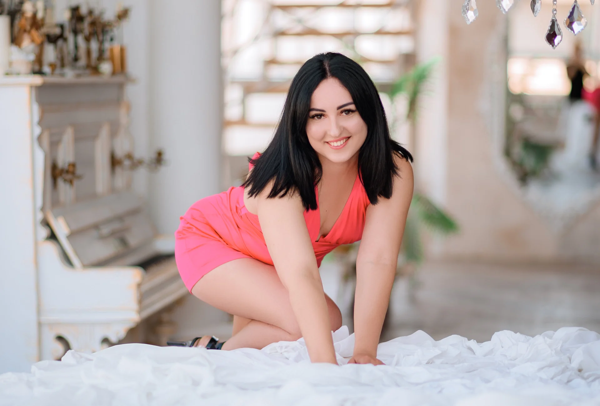 XXX Porn Photo of Nude NoraSimons 3