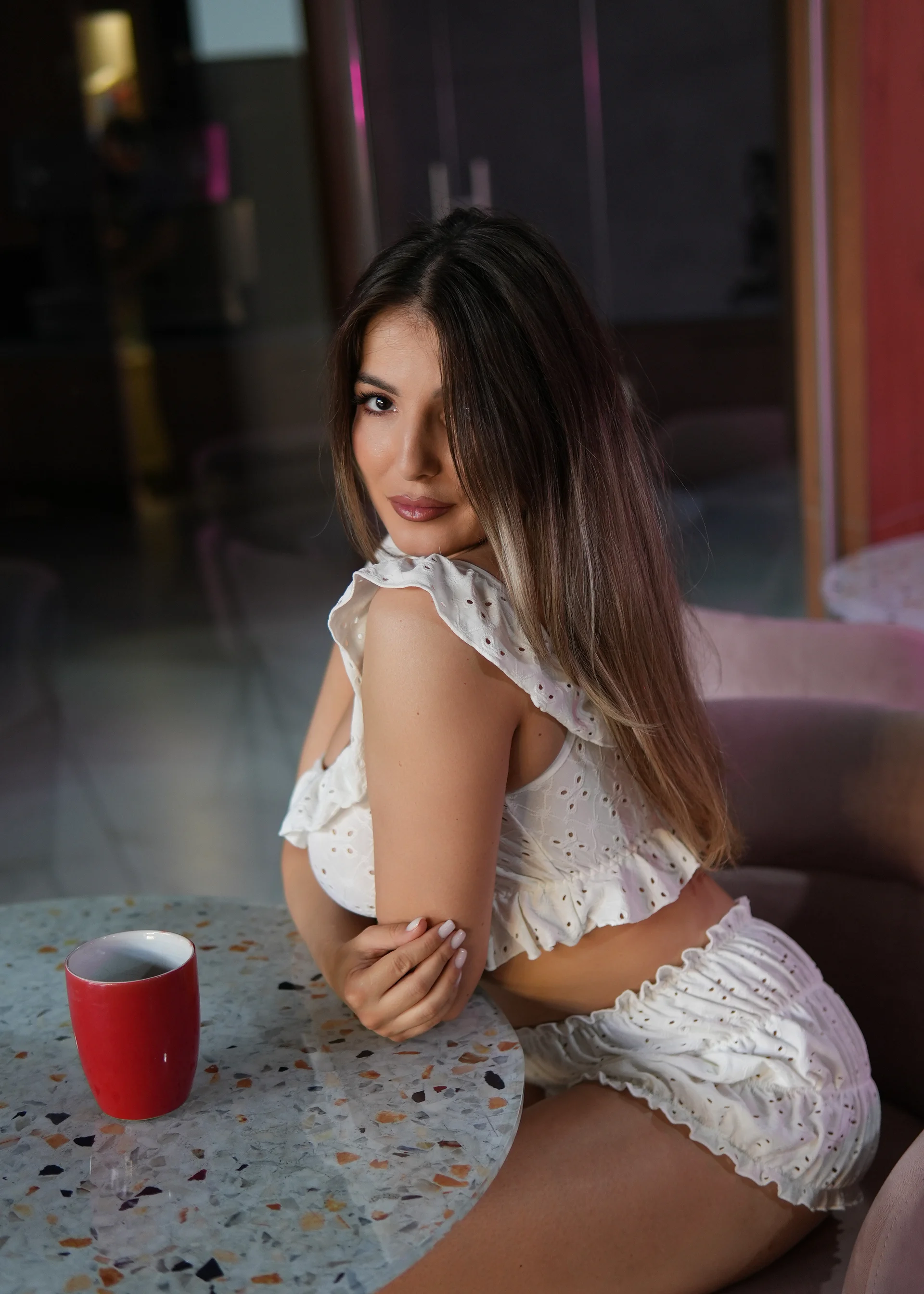 XXX Porn Photo of Nude KellyMathews 129