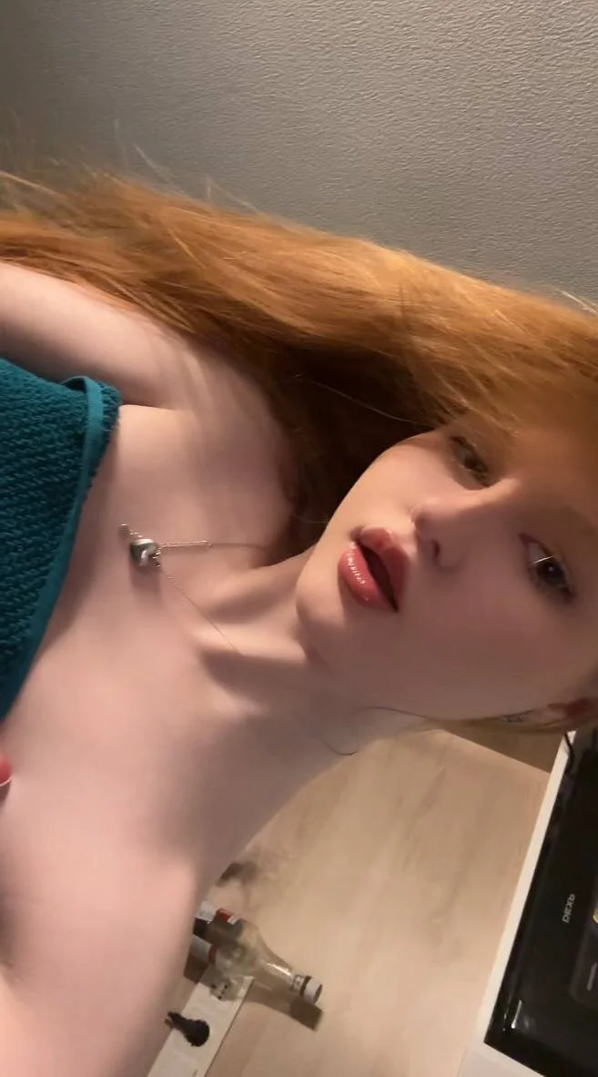 XXX Porn Photo of Nude LuxXAngel 71