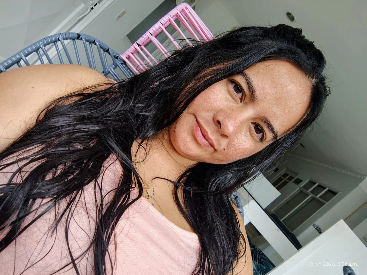 XXX Porn Photo of Nude thaly_star 4