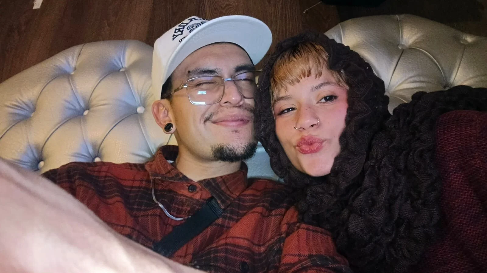 XXX Porn Photo of Nude BarbieAndMax 4