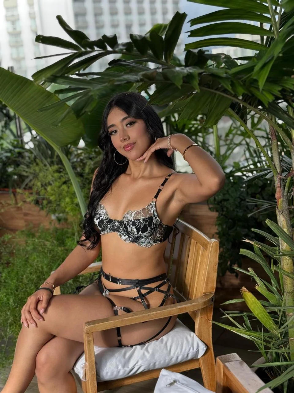 XXX Porn Photo of Nude ScarlettBlaze_ 25