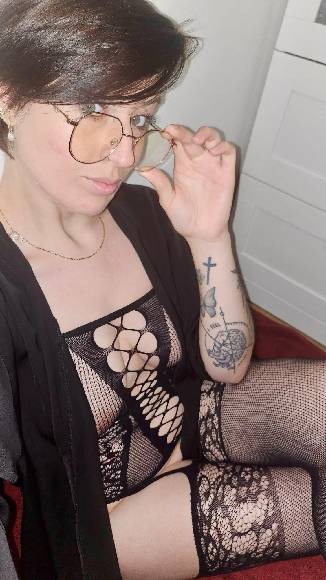 XXX Porn Photo of Nude Lindsay_00off 4