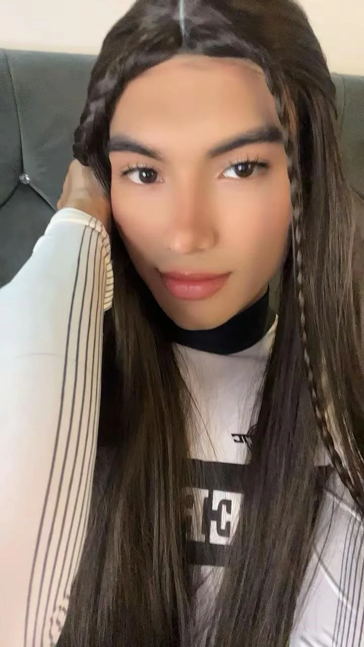 XXX Porn Photo of Nude bunny_hells 3