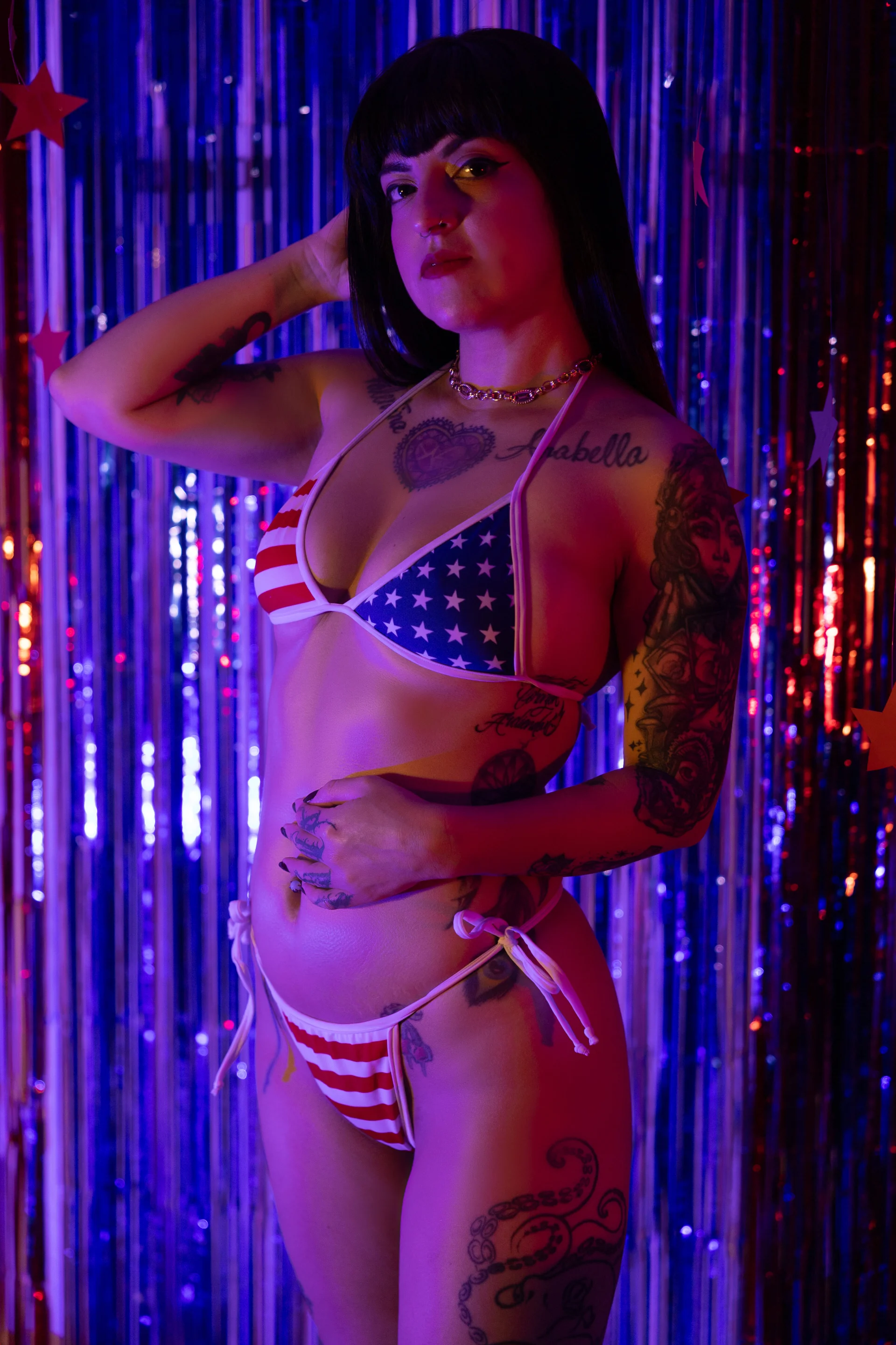 XXX Porn Photo of Nude Liz_grey_ 8