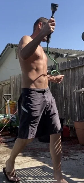 XXX Porn Photo of Nude Rob69dick 28