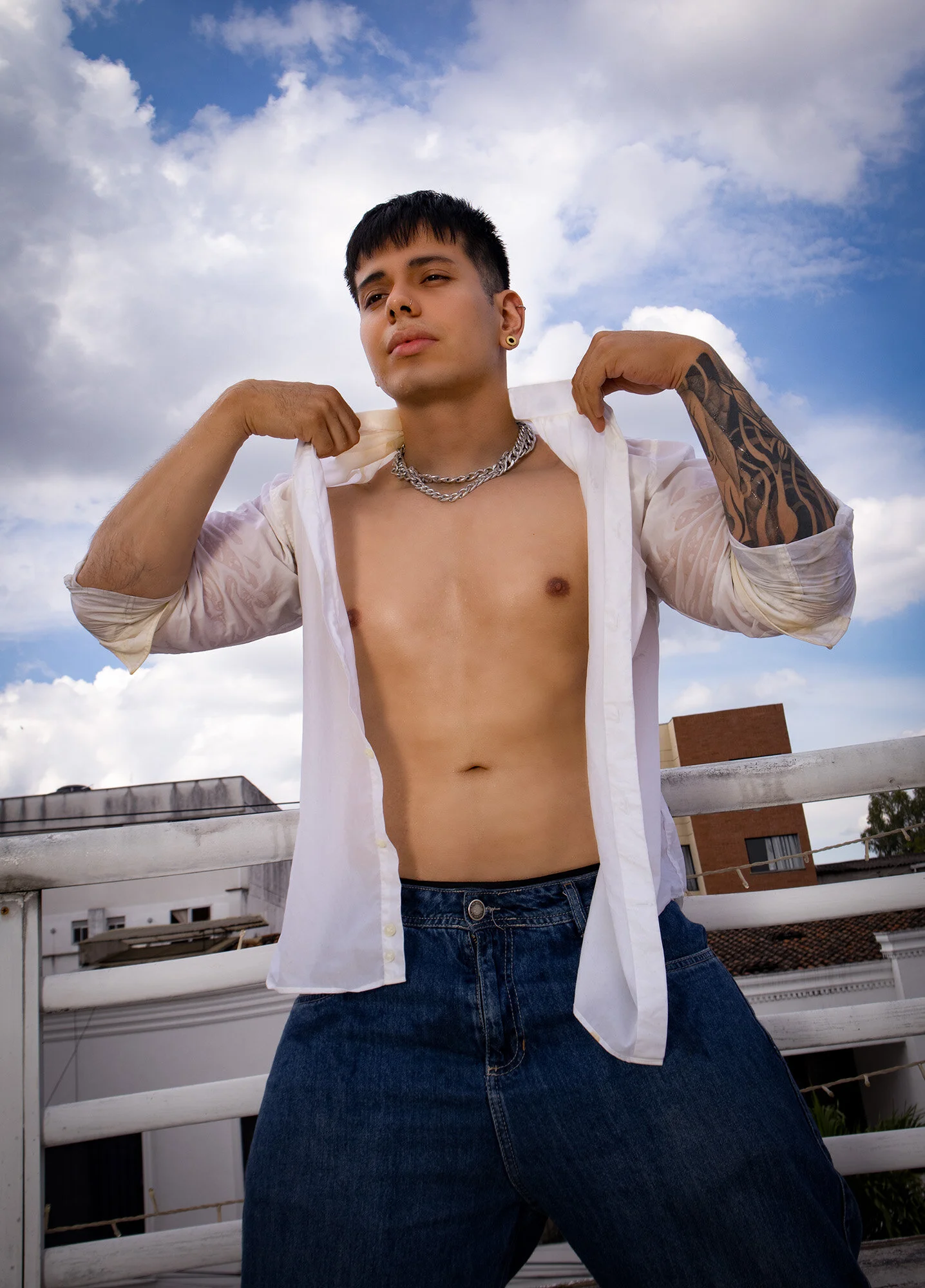 XXX Porn Photo of Nude xKevyn 9