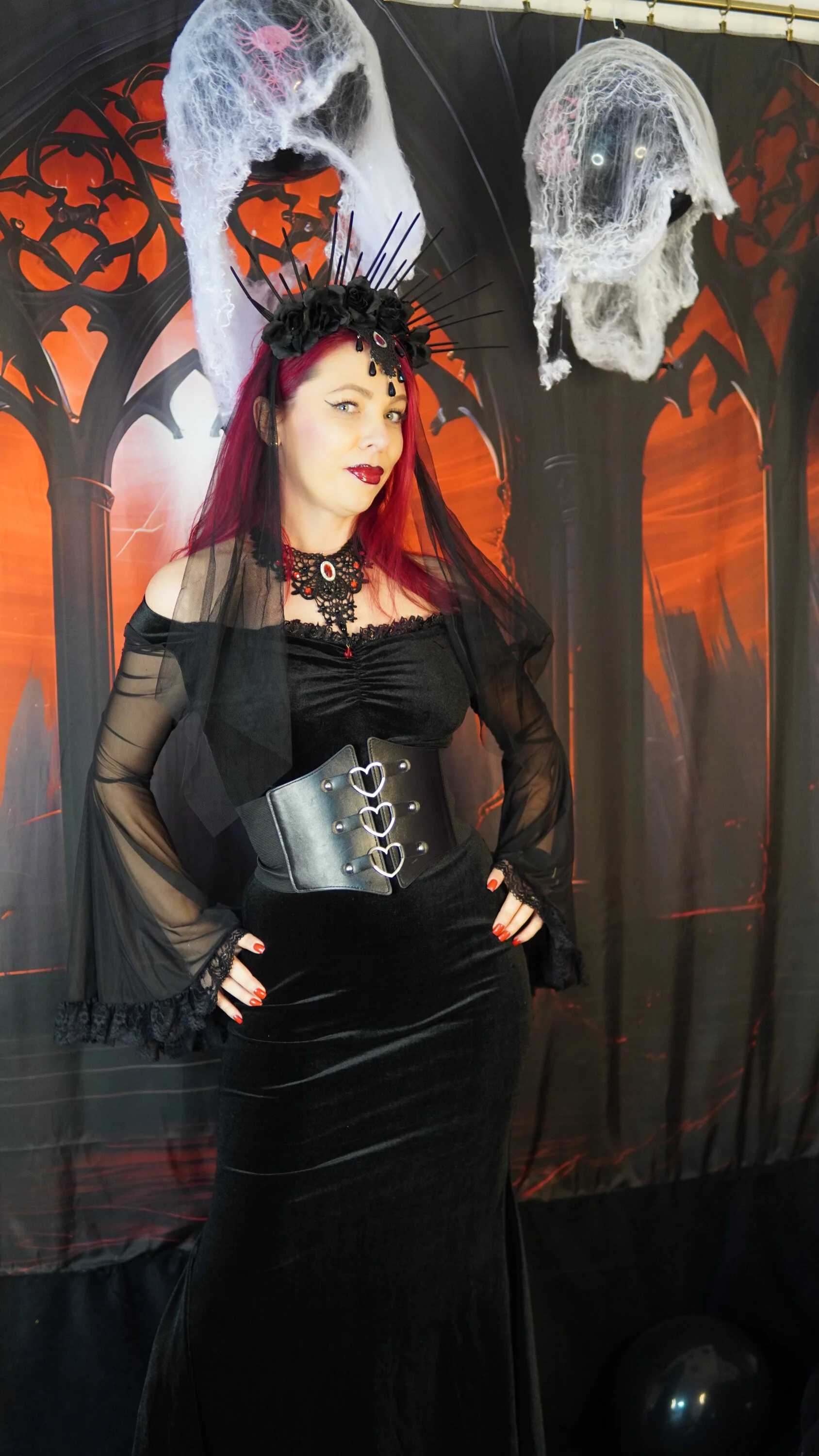 XXX Porn Photo of Nude CharmingLilith 20