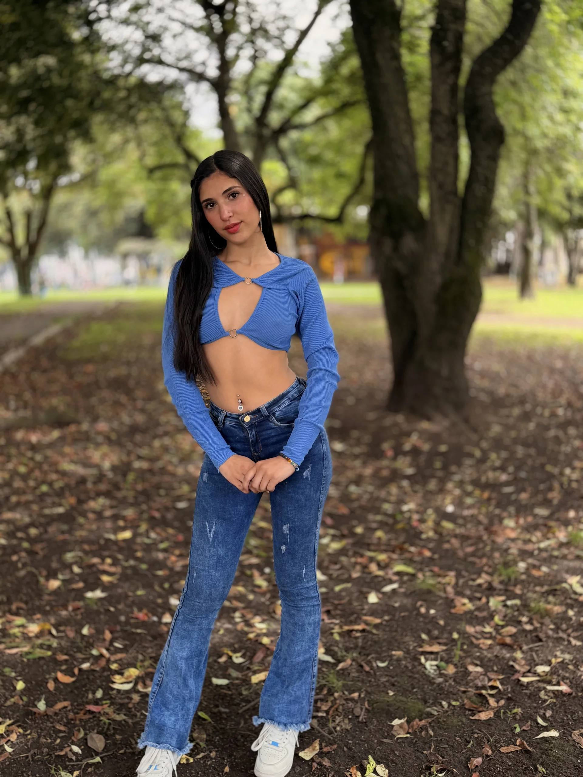 XXX Porn Photo of Nude Ambarross_ 5