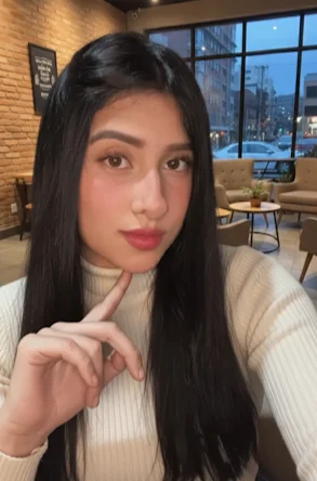 XXX Porn Photo of Nude Jada_Babyberry 8