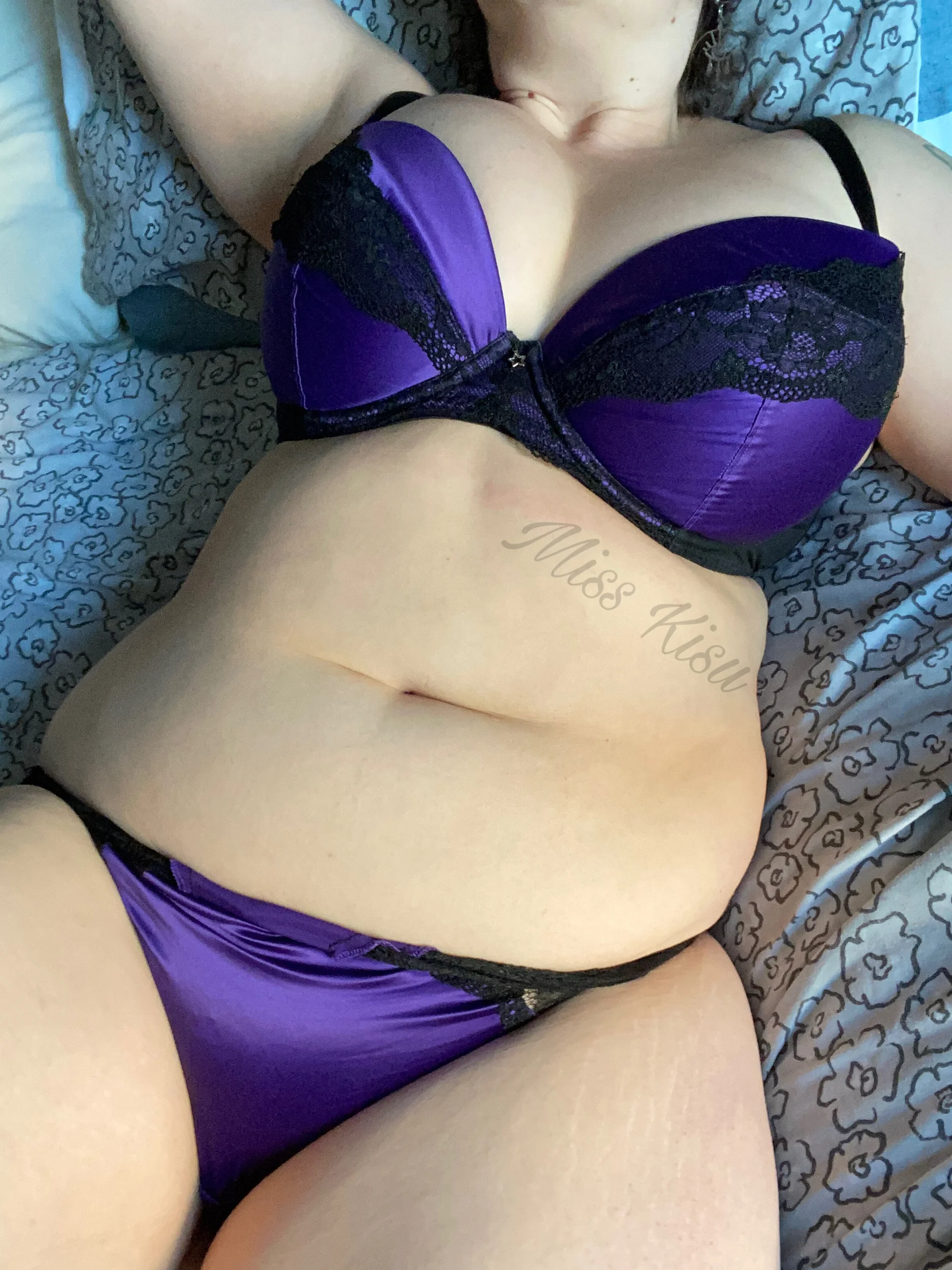XXX Porn Photo of Nude MissKisu 25