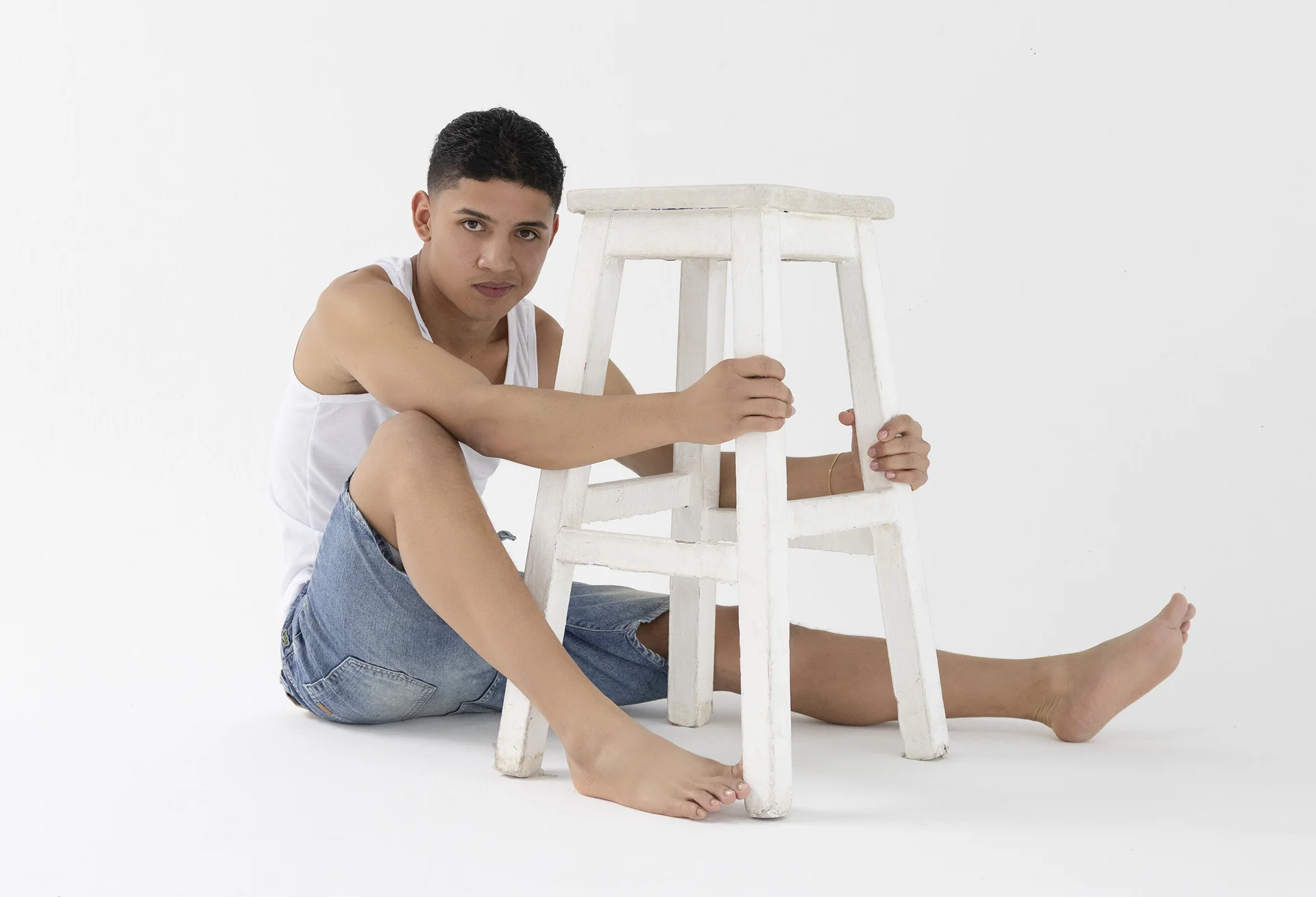 XXX Porn Photo of Nude ALAN_SANTHOS 17