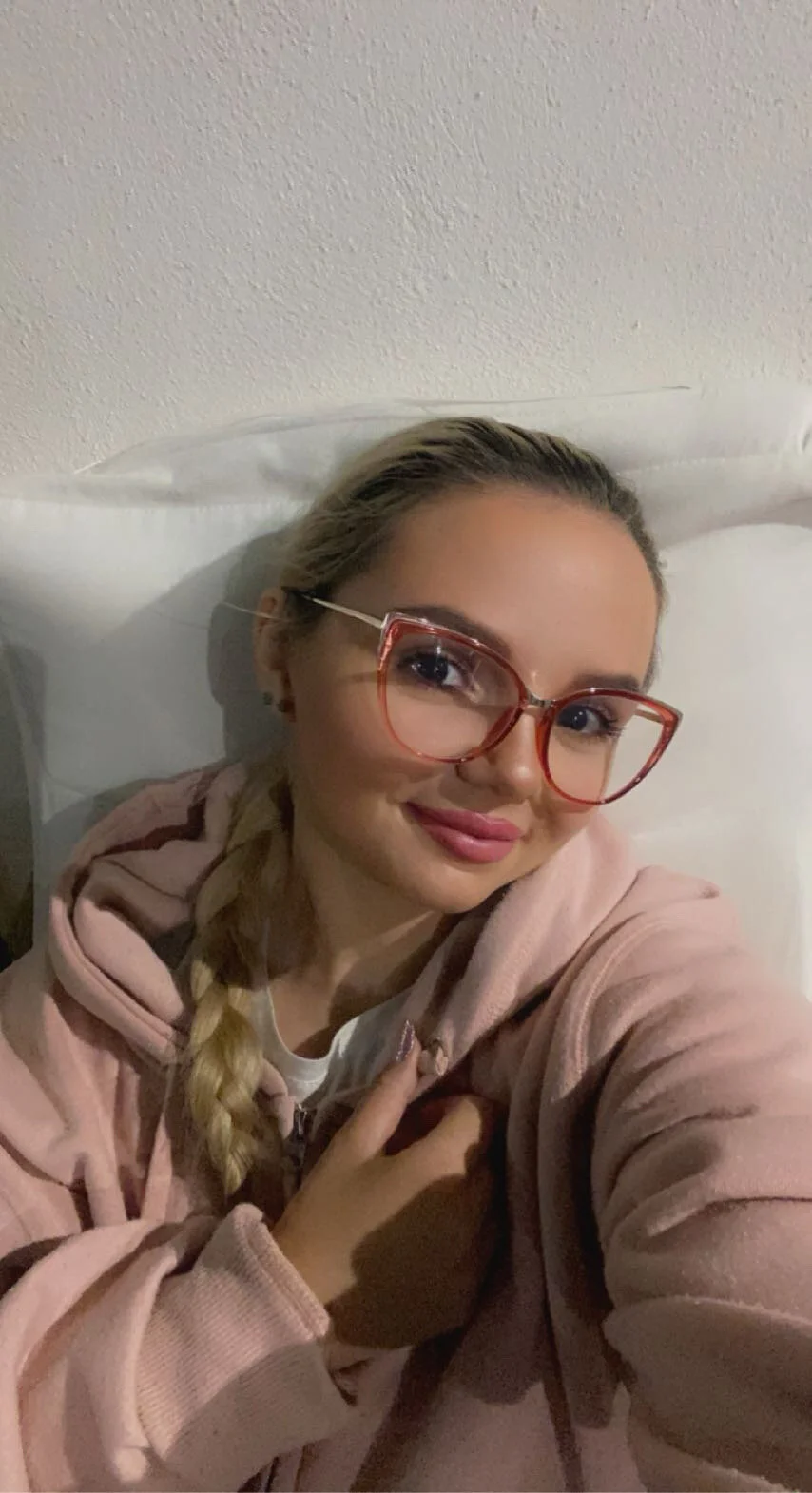 XXX Porn Photo of Nude CelesteBailey 728