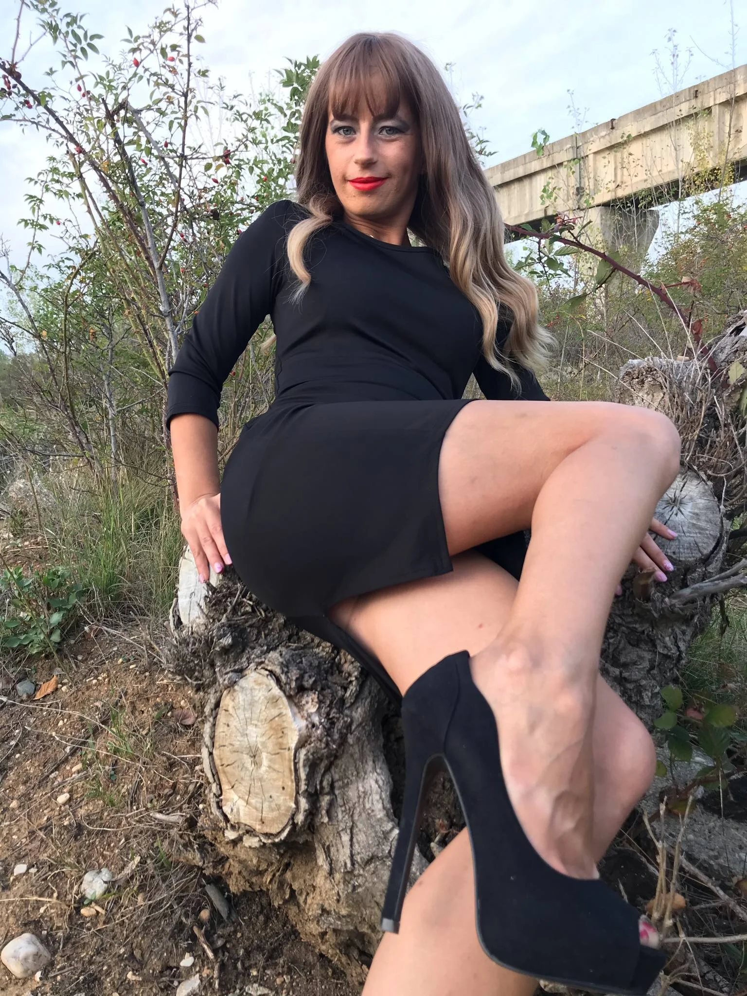XXX Porn Photo of Nude JoannaRoom94 10