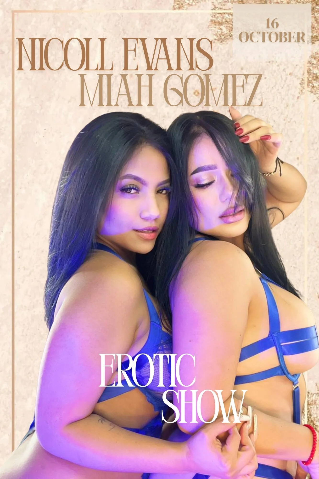 XXX Porn Photo of Nude Miah_gomez_ 110