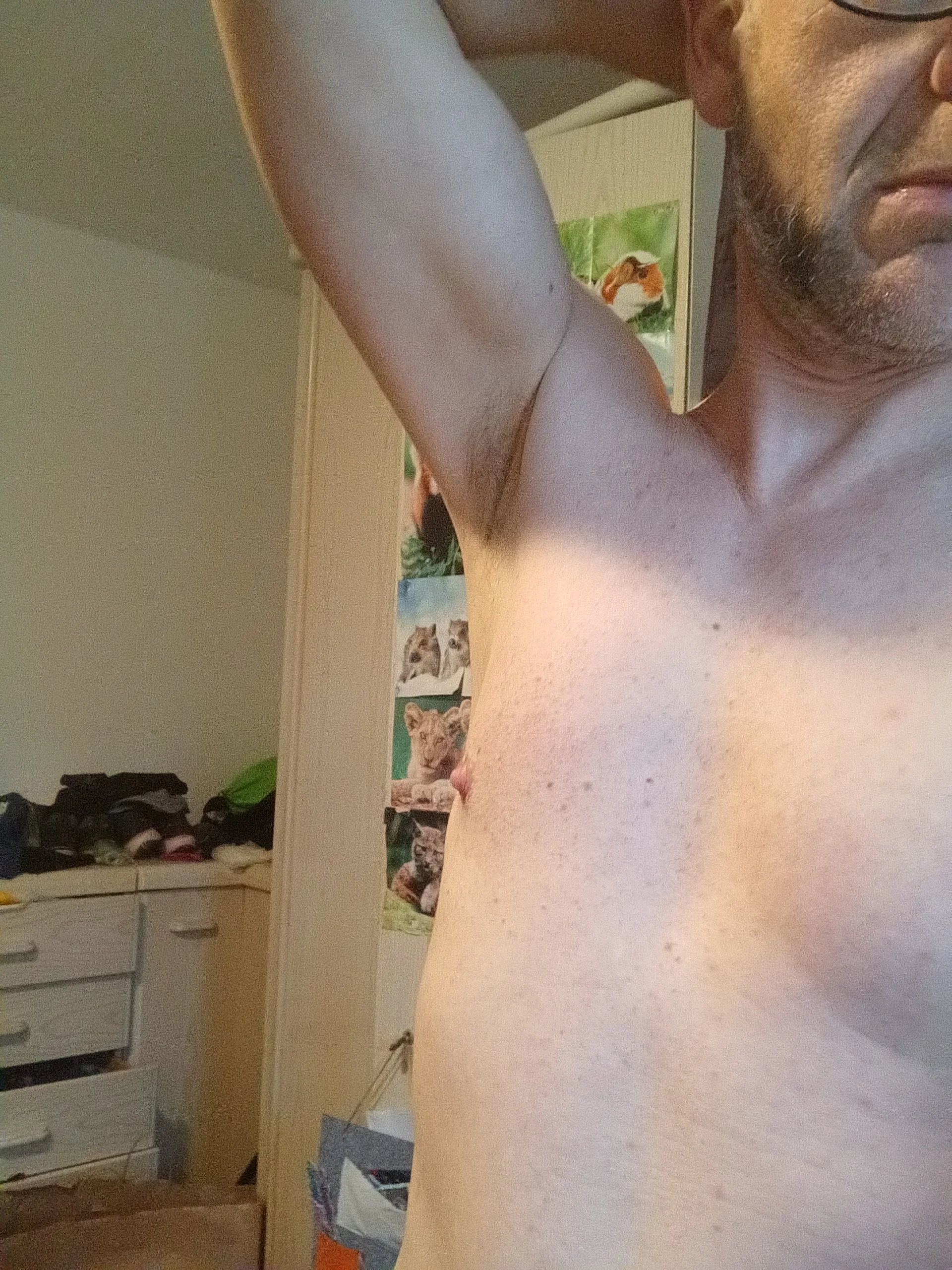XXX Porn Photo of Nude o_florian_o1 4