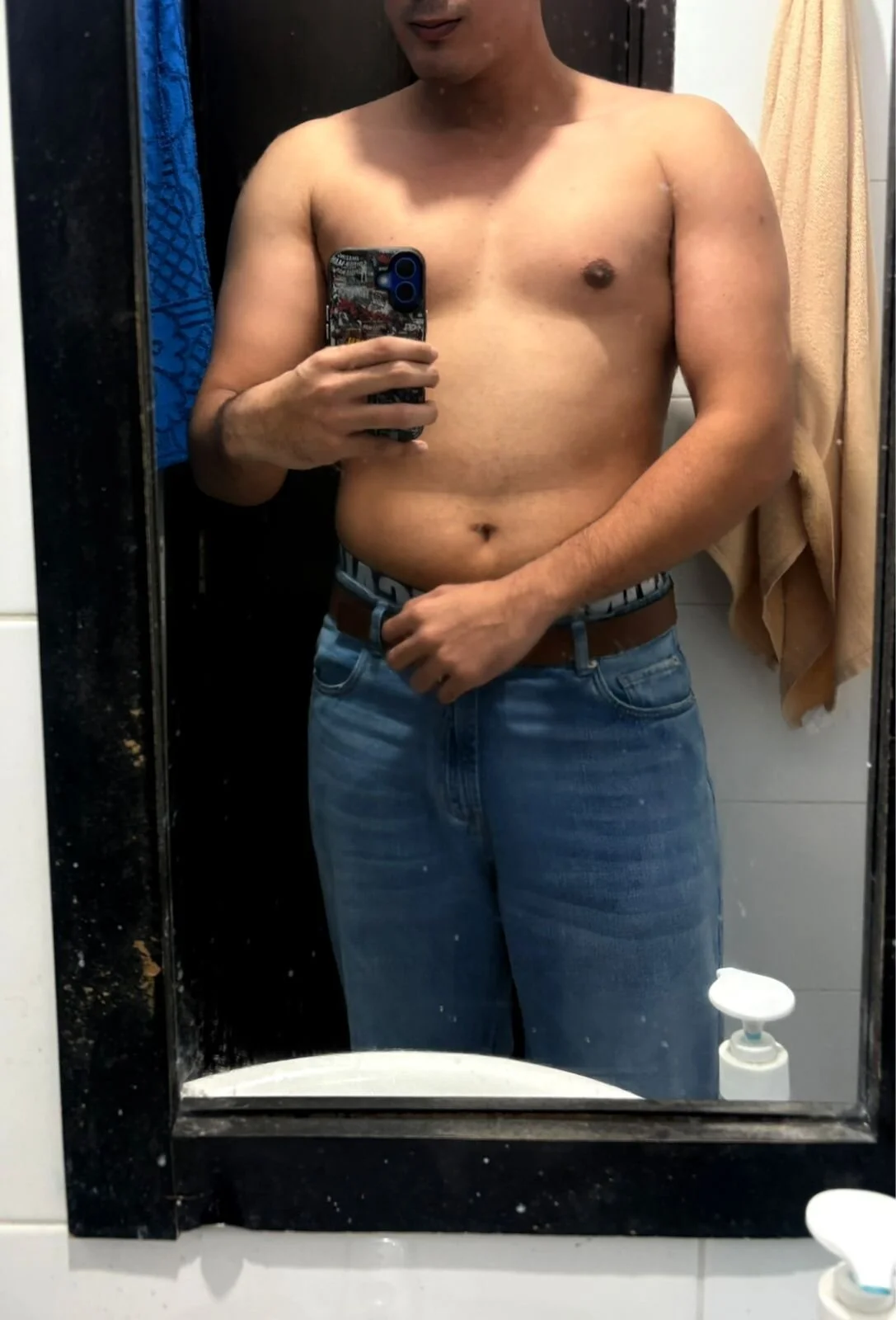 XXX Porn Photo of Nude Drayking_ 1