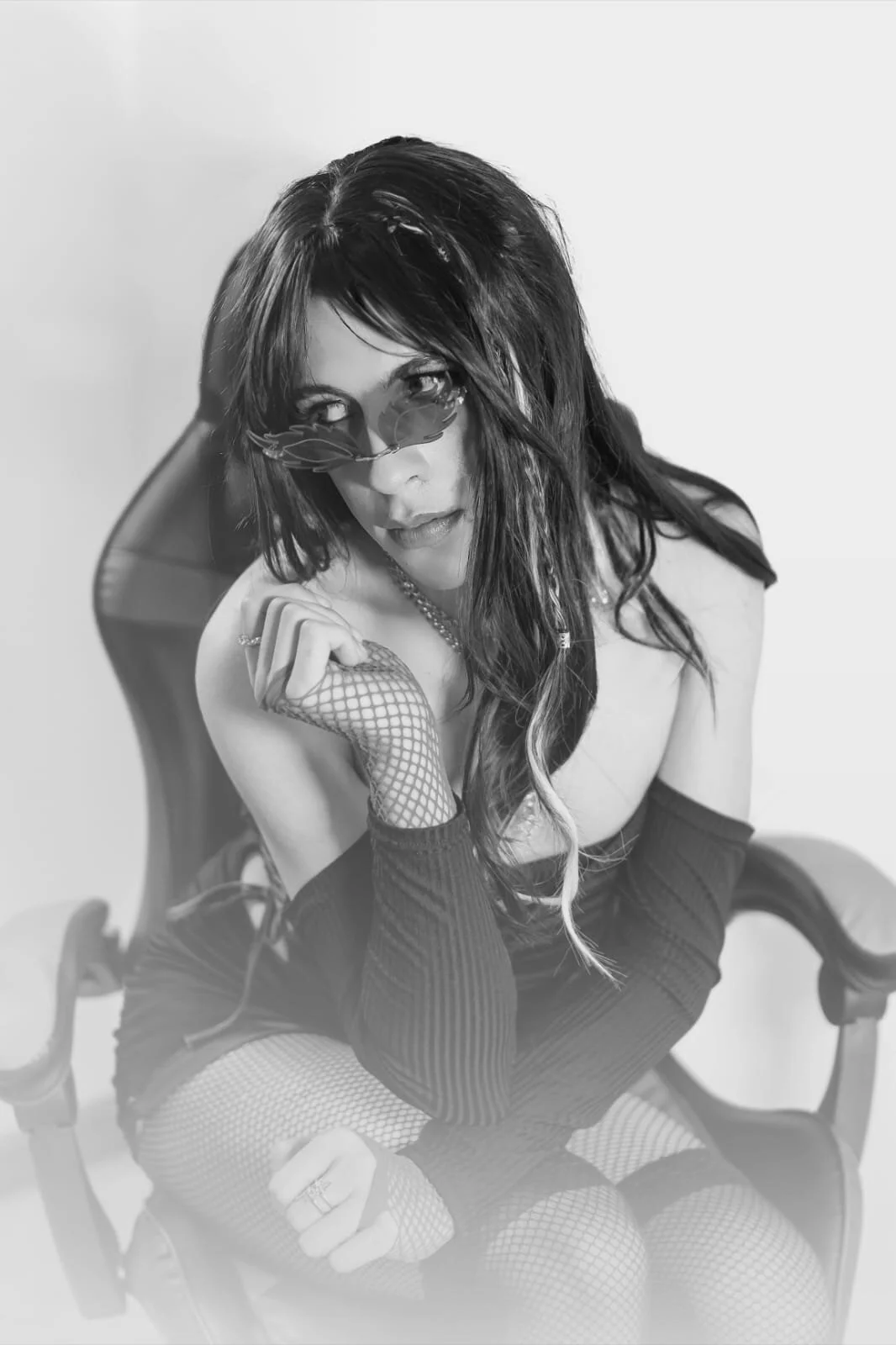 XXX Porn Photo of Nude Luu_Blossom 3
