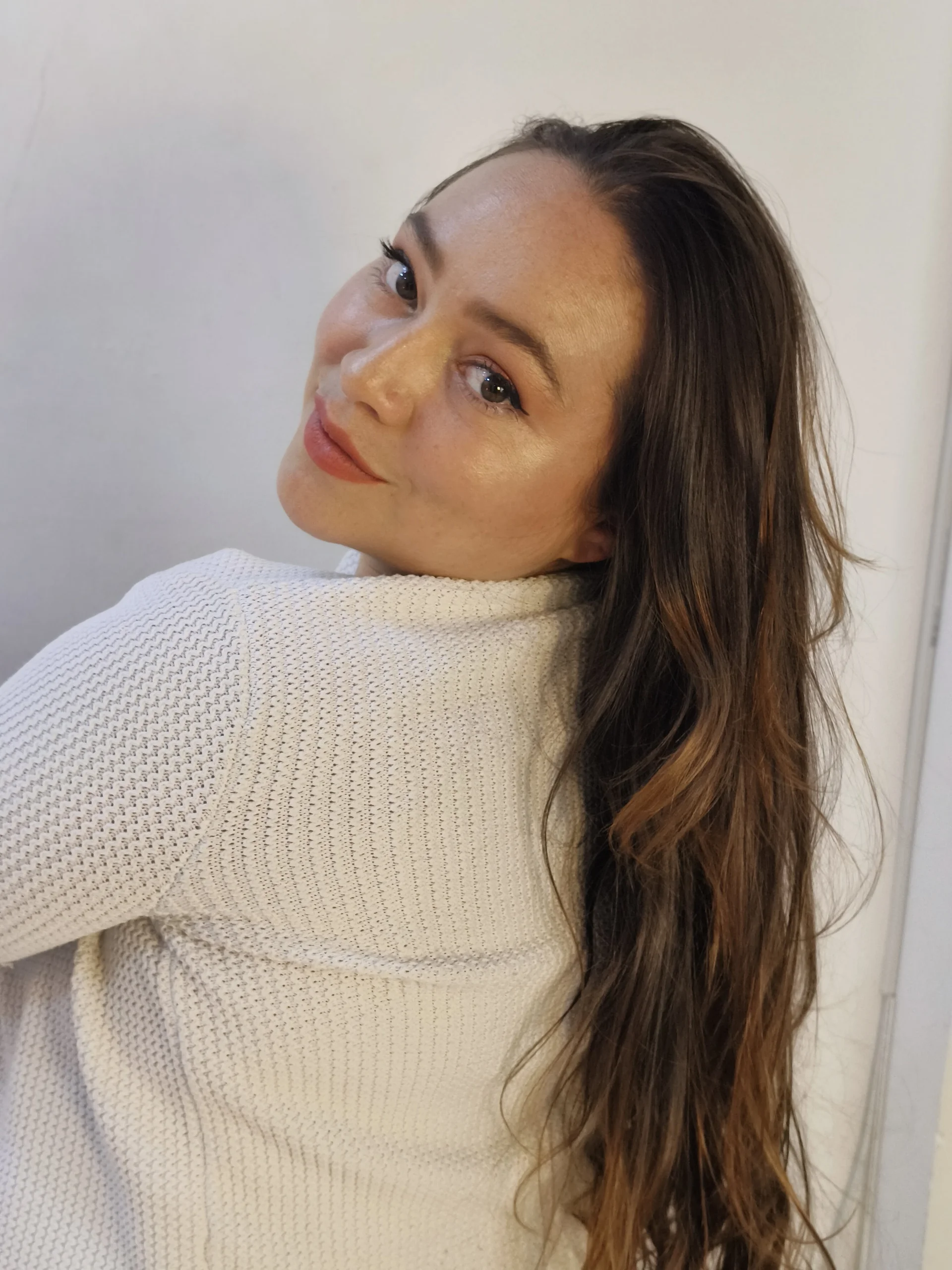 XXX Porn Photo of Nude SabrinaVantress 7