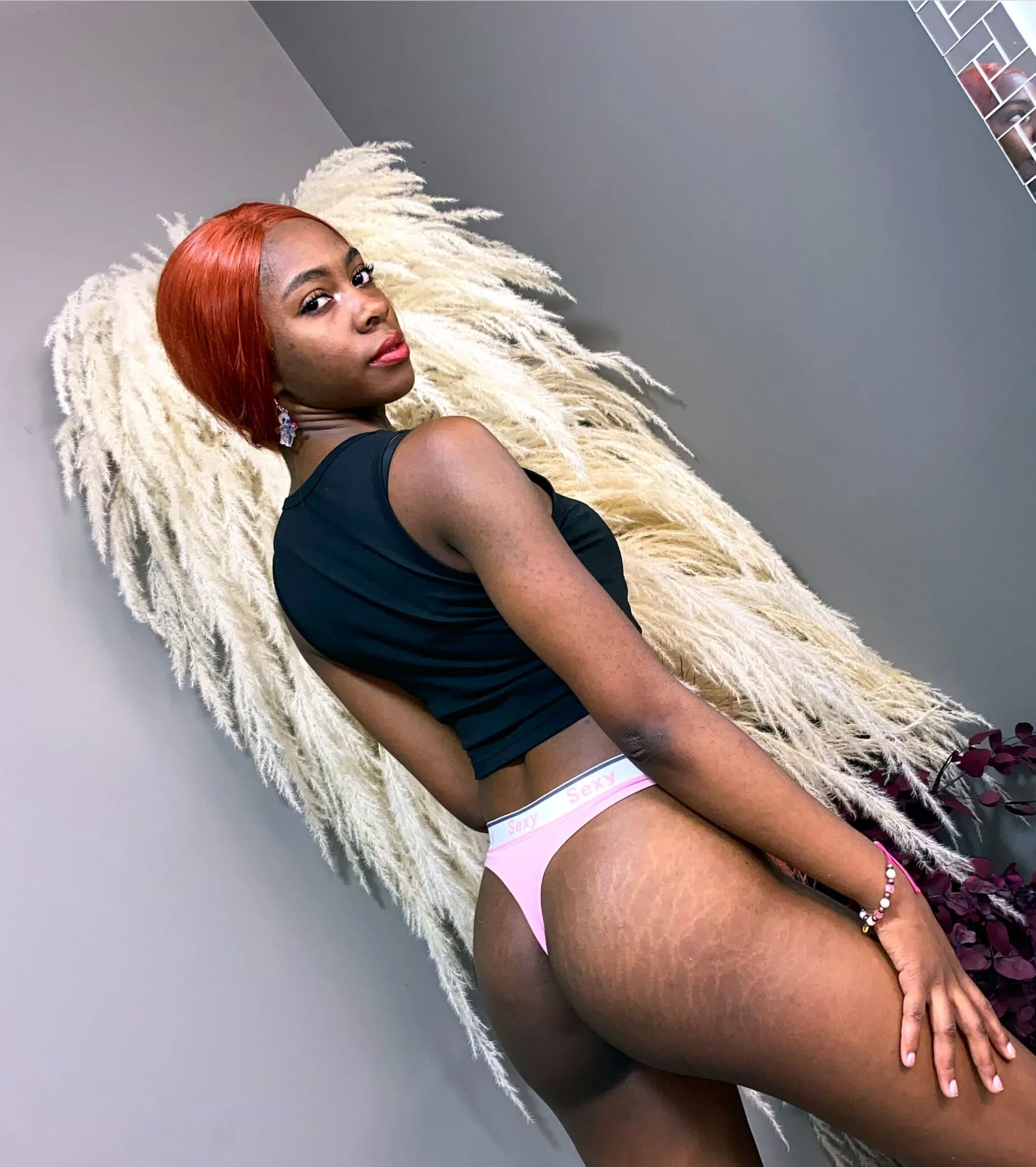 XXX Porn Photo of Nude Shanelle__ 91