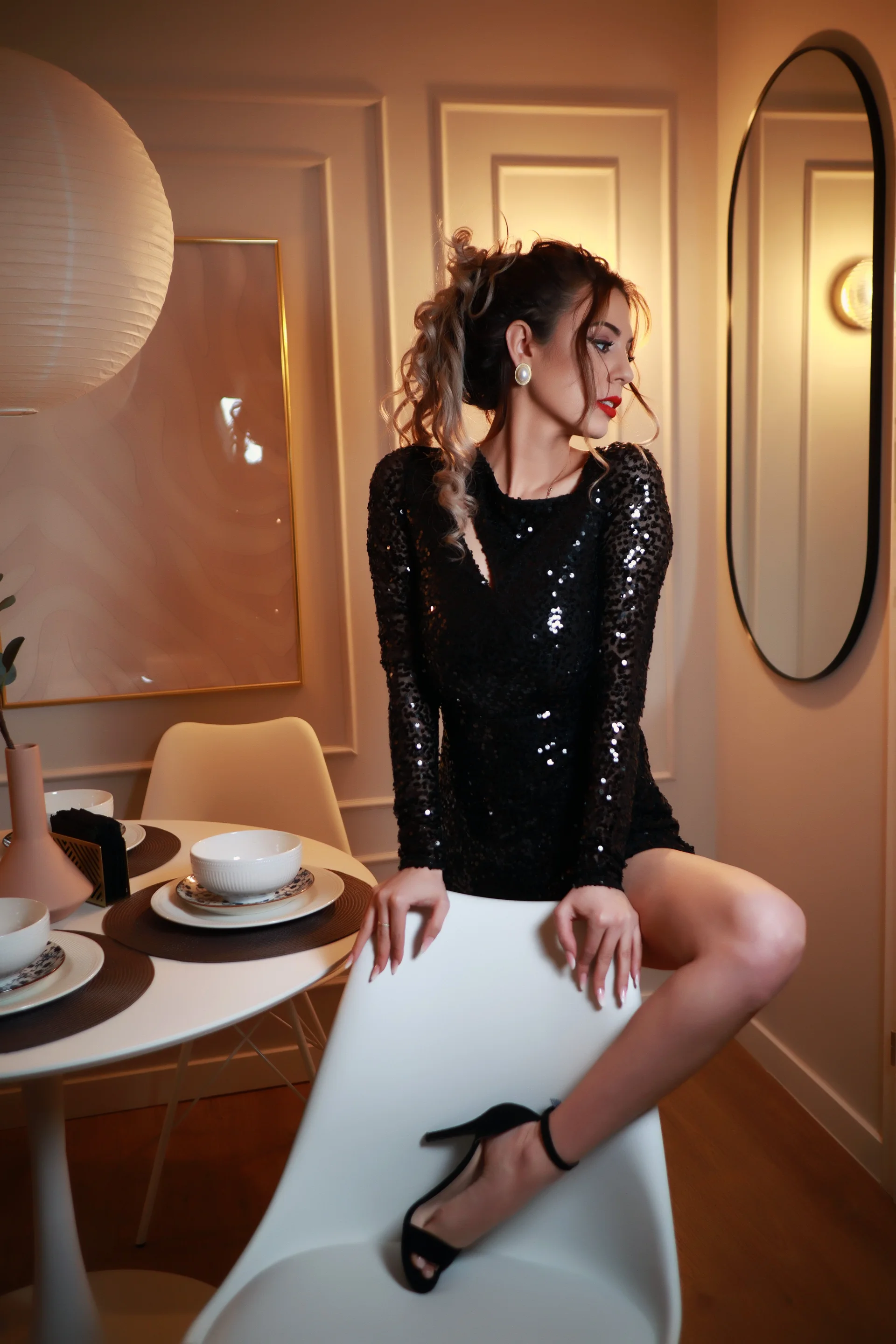 XXX Porn Photo of Nude AriannaSins 66