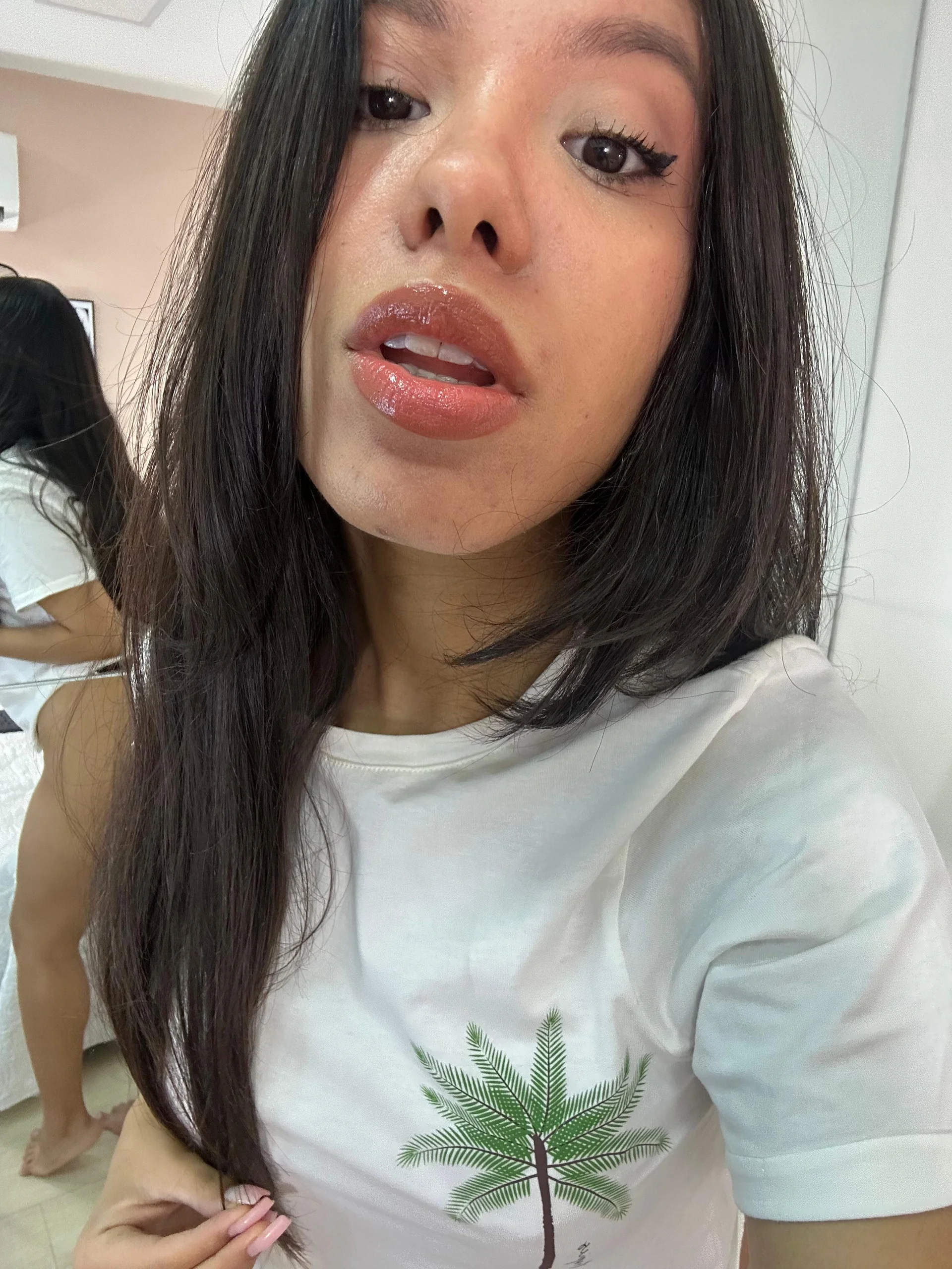 XXX Porn Photo of Nude Rose_Allure 132